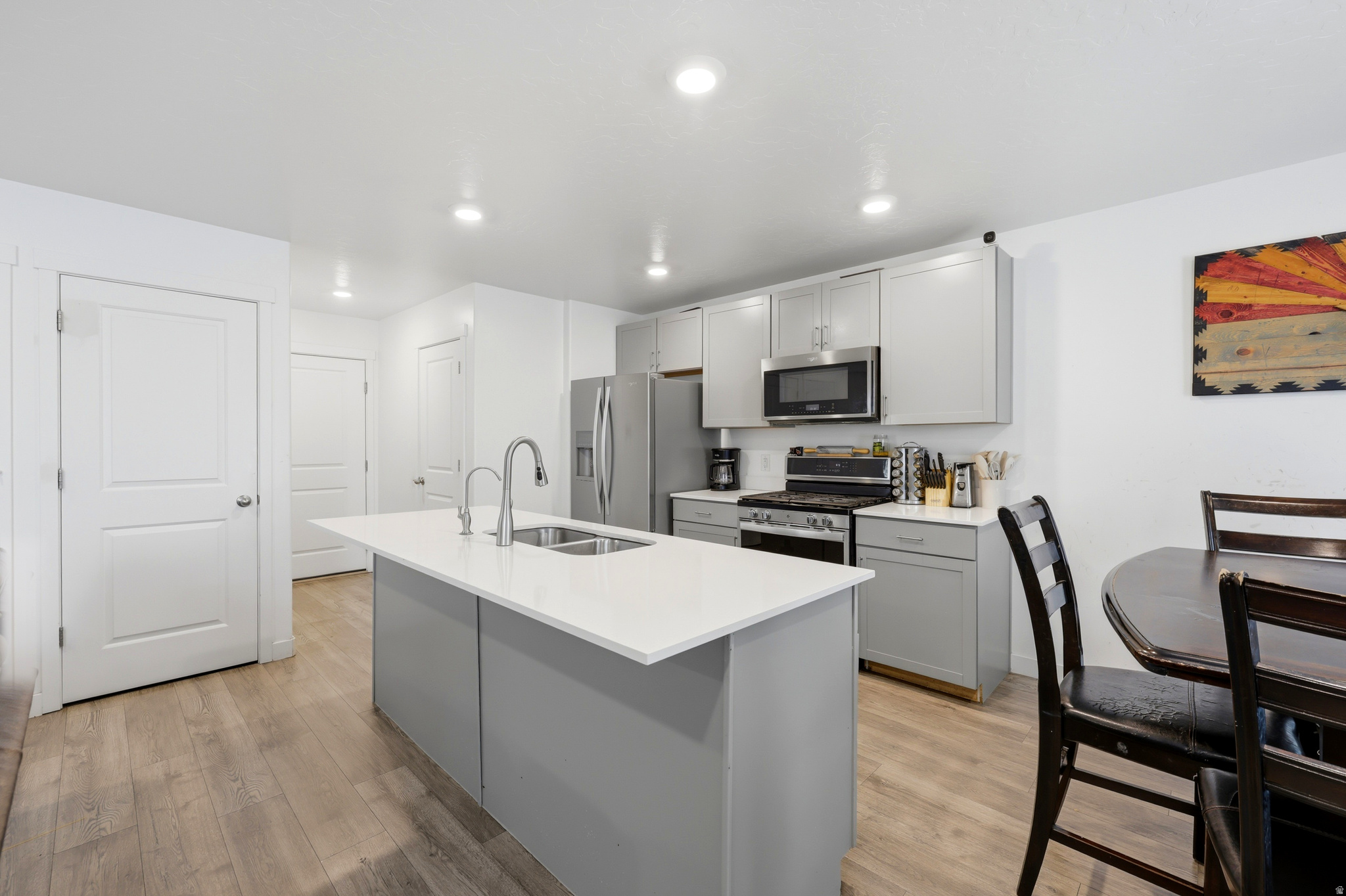 NORTHSHORE - Residential
