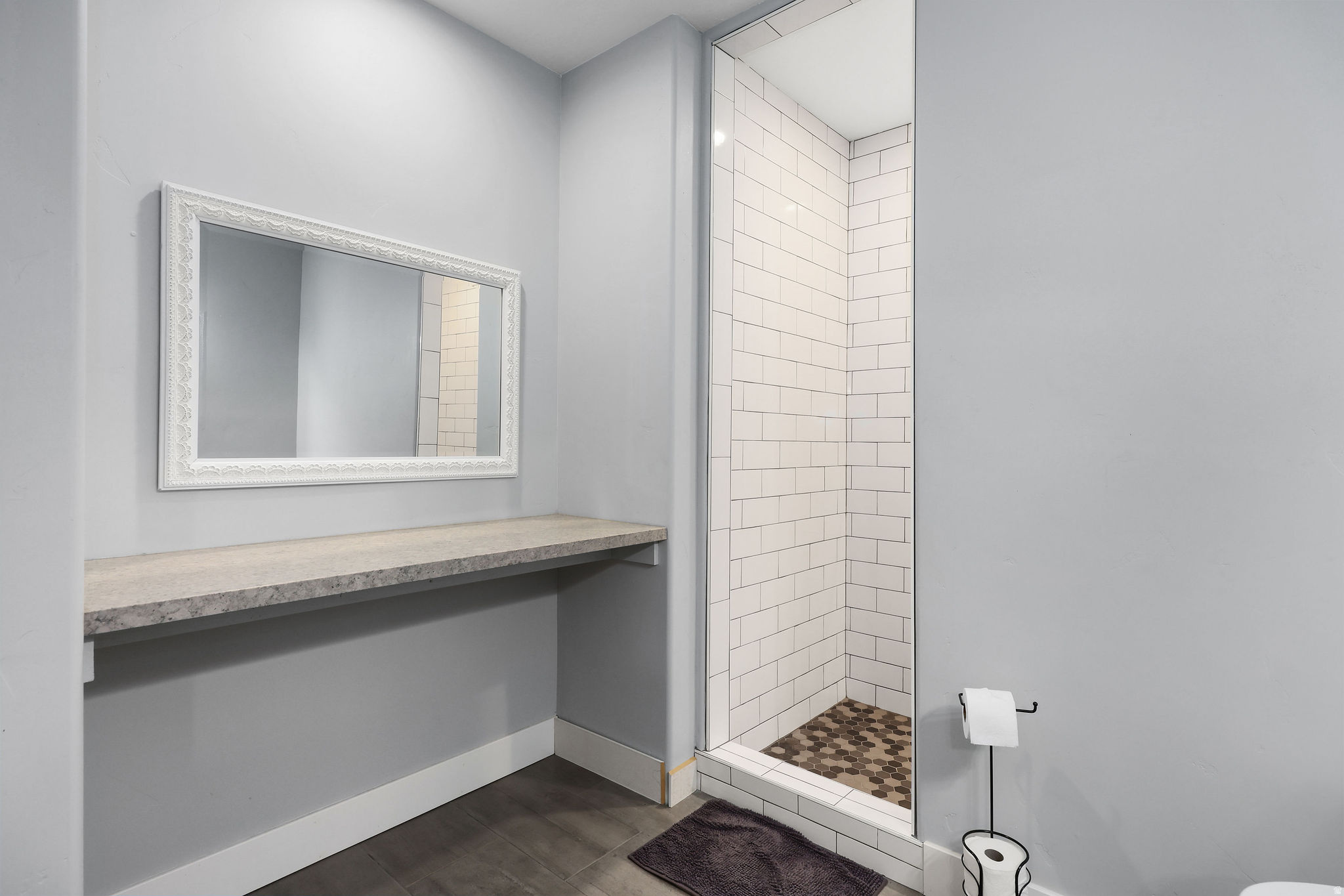 LAKE RIDGE - Residential