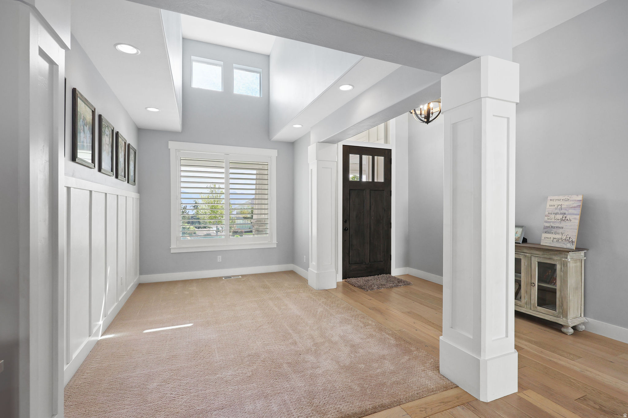 LAKE RIDGE - Residential