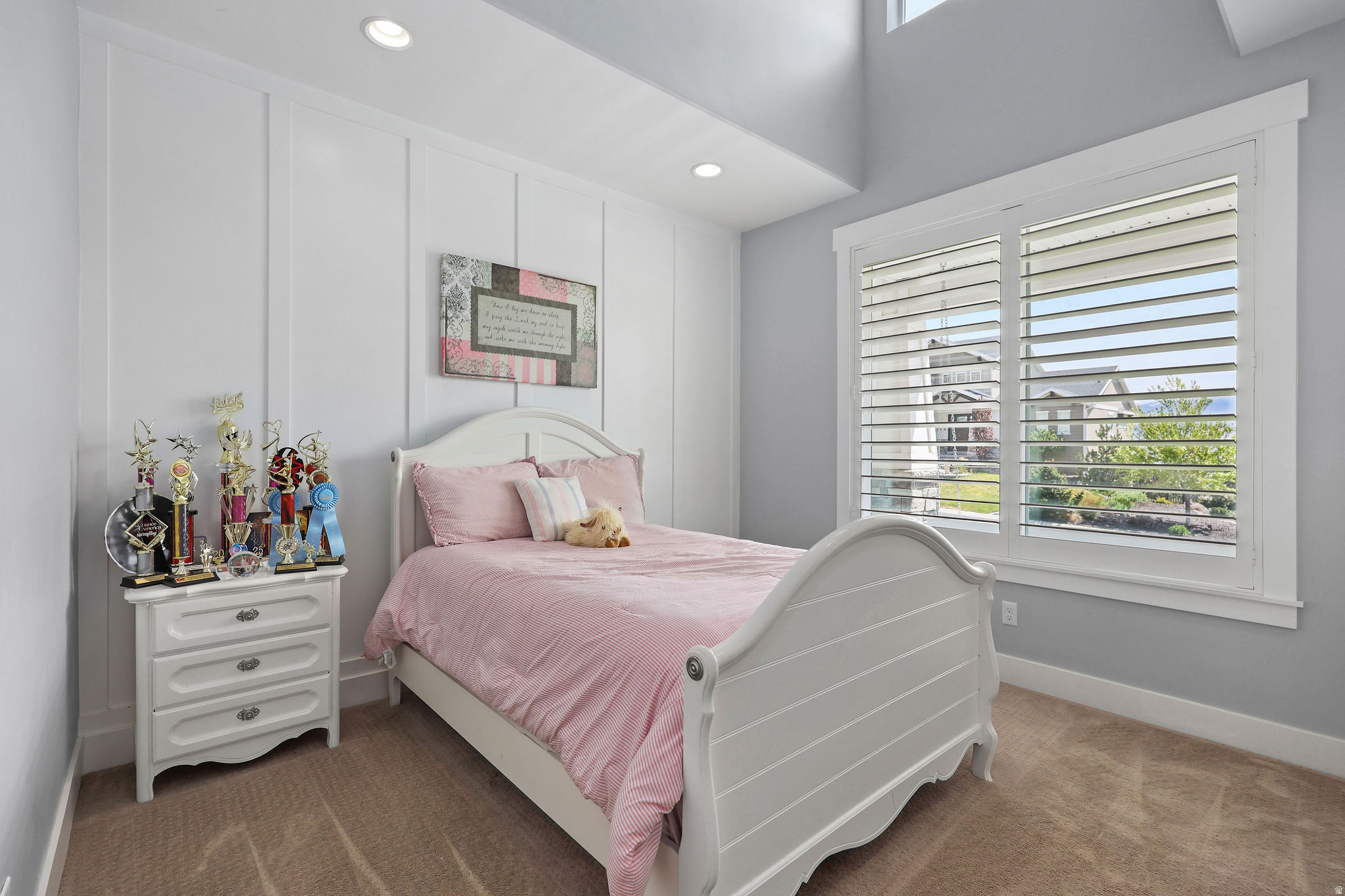 LAKE RIDGE - Residential