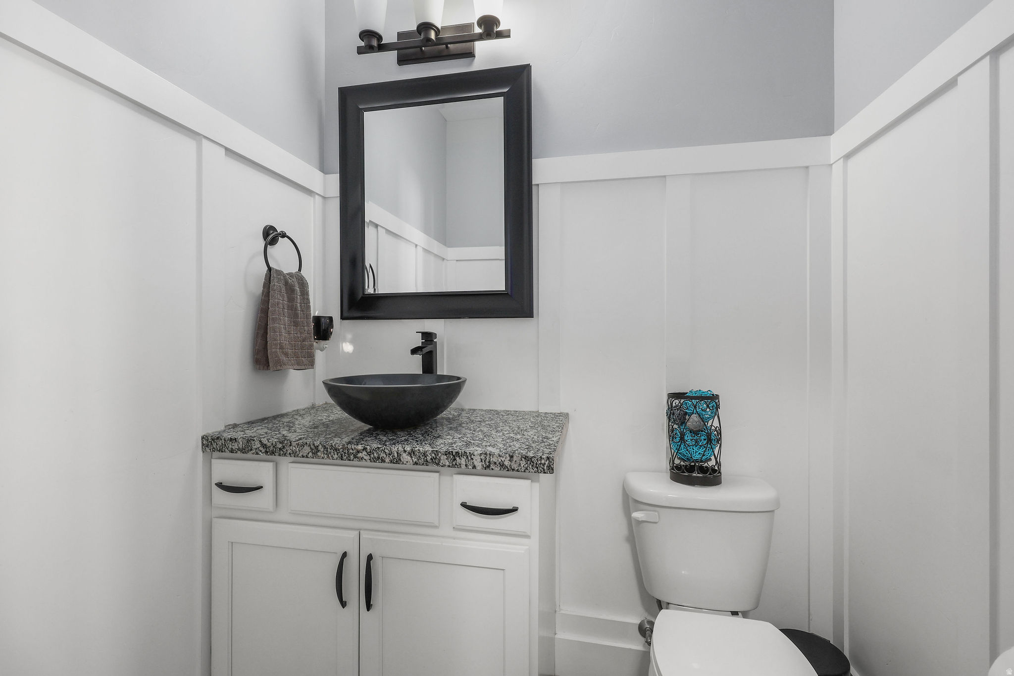 LAKE RIDGE - Residential