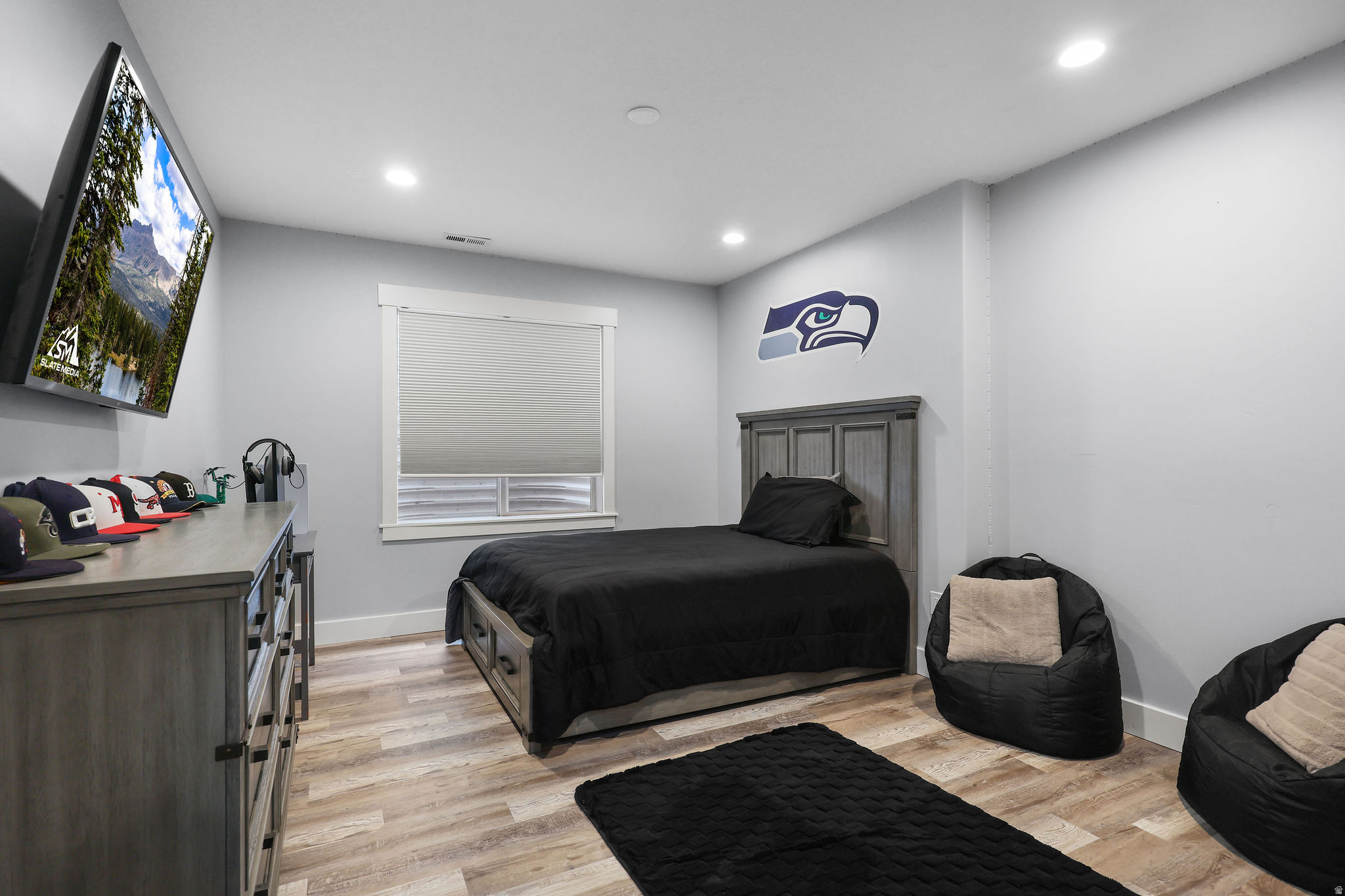 LAKE RIDGE - Residential