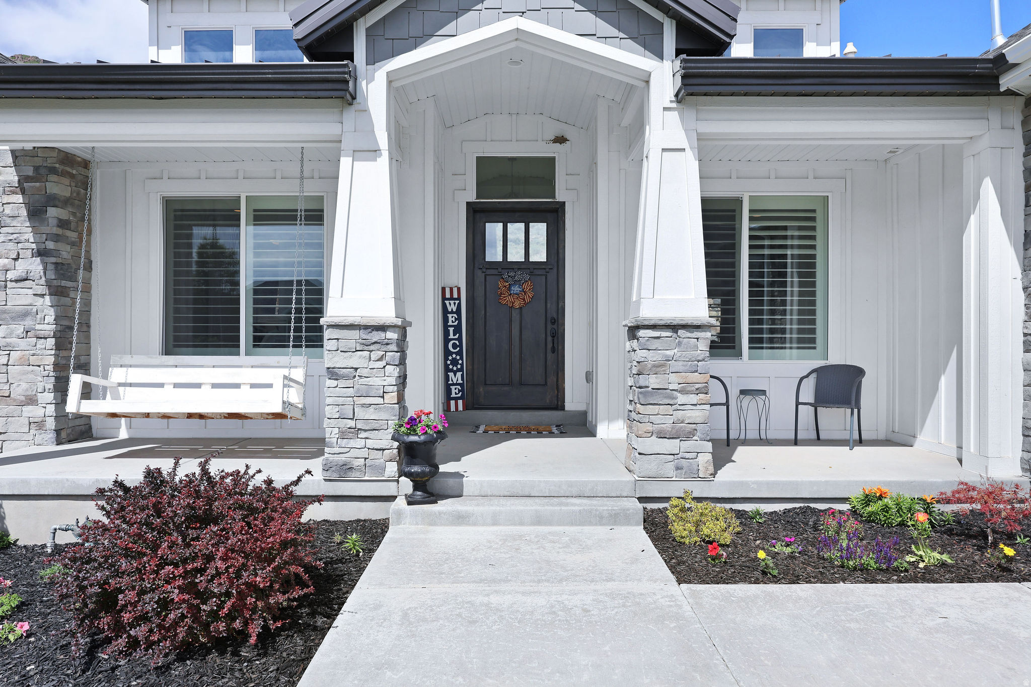 LAKE RIDGE - Residential