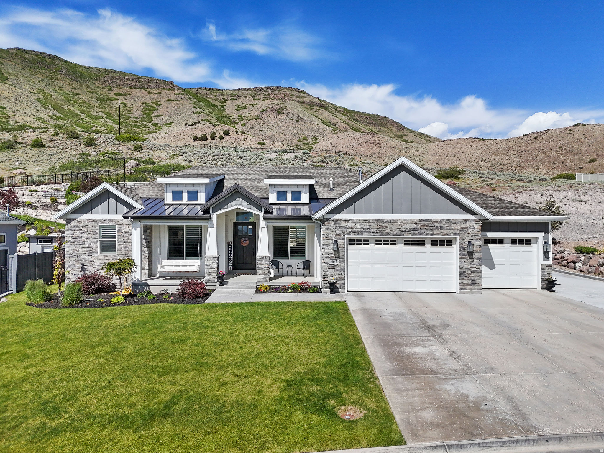 LAKE RIDGE - Residential