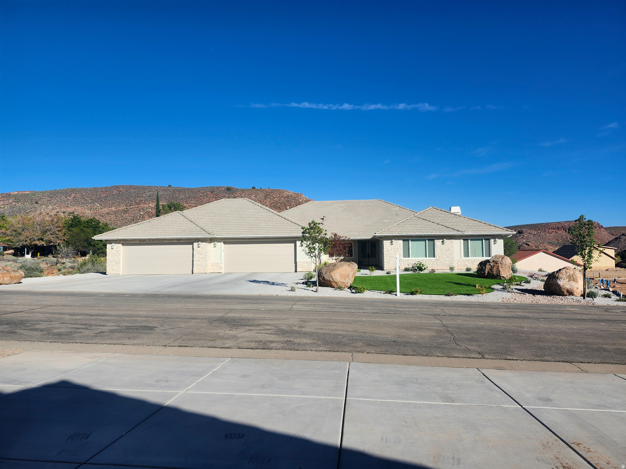 VISTA VIEW ESTATES - Residential