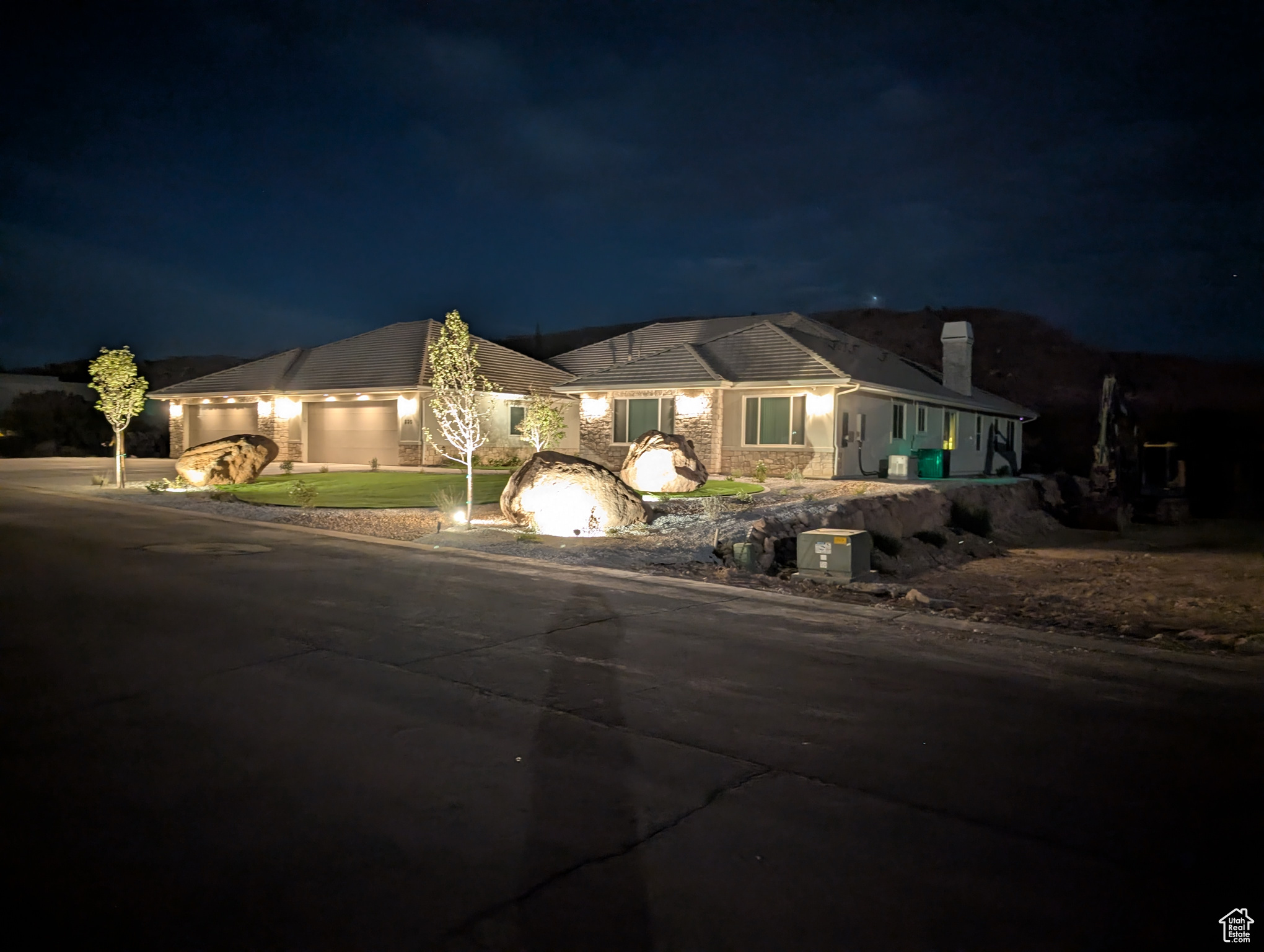 VISTA VIEW ESTATES - Residential