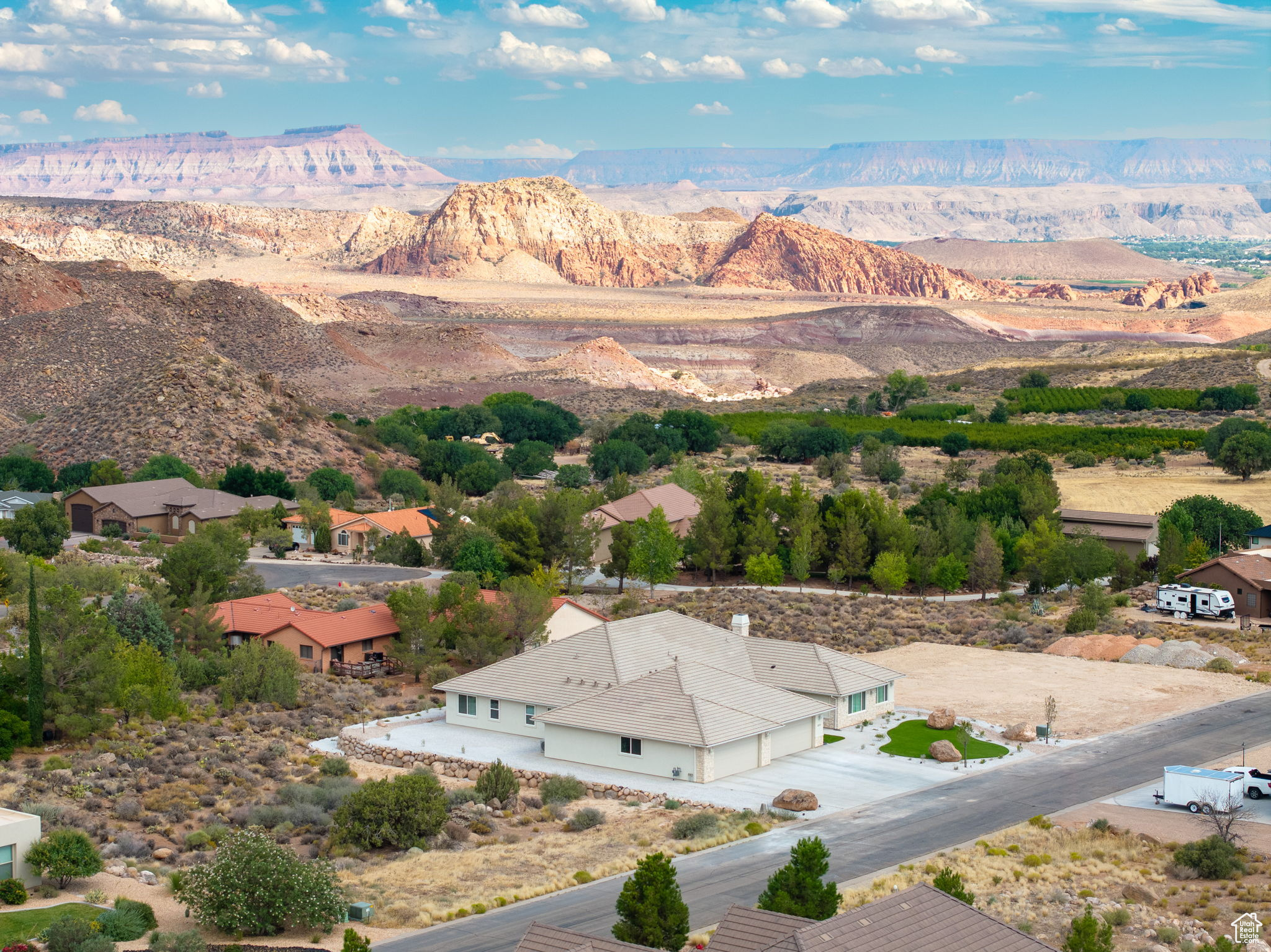 VISTA VIEW ESTATES - Residential
