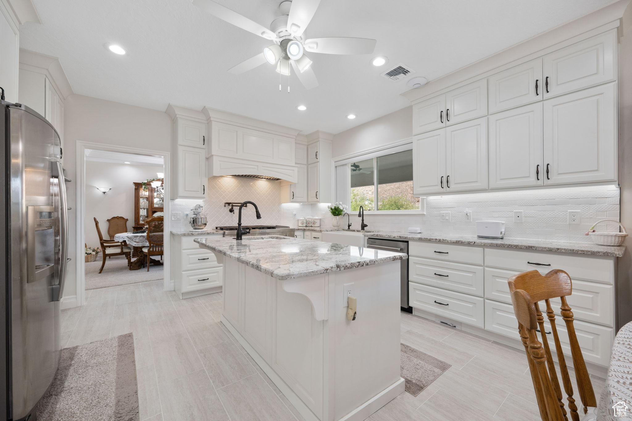 VISTA VIEW ESTATES - Residential