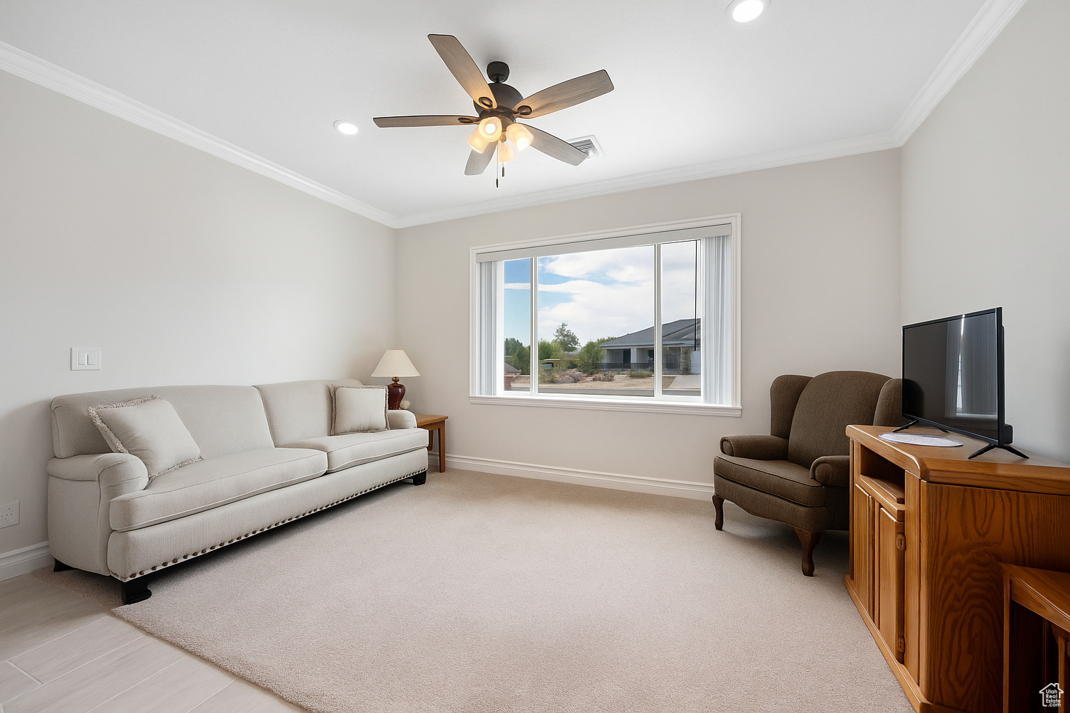 VISTA VIEW ESTATES - Residential