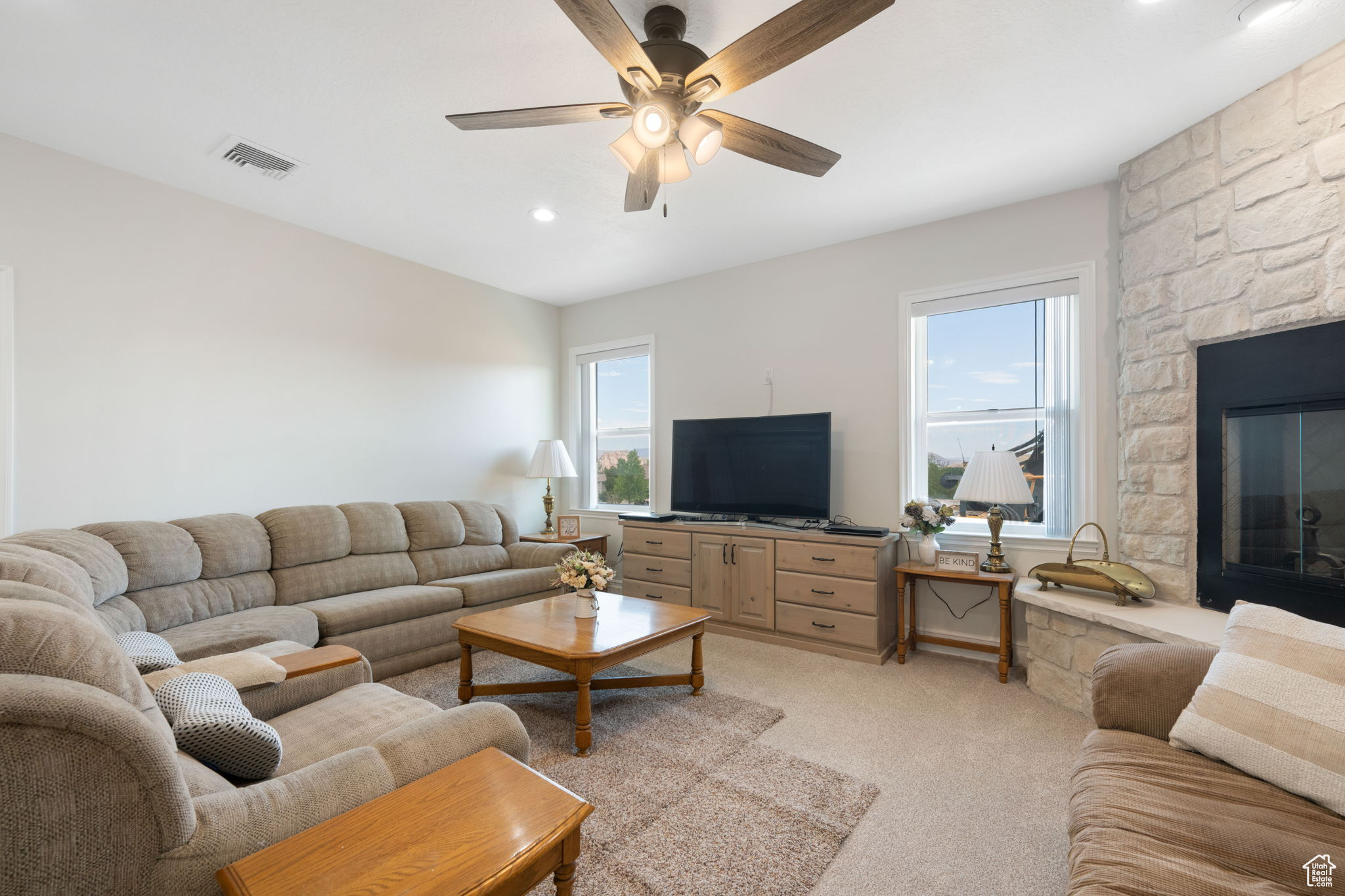 VISTA VIEW ESTATES - Residential