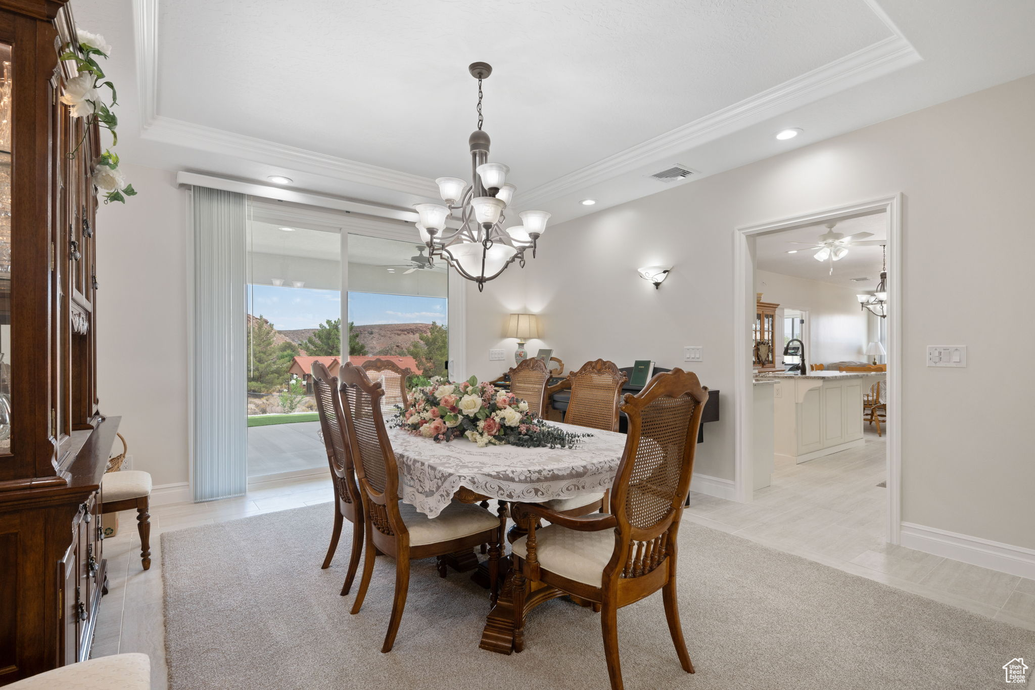 VISTA VIEW ESTATES - Residential