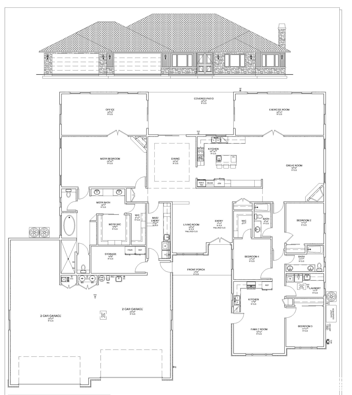 VISTA VIEW ESTATES - Residential