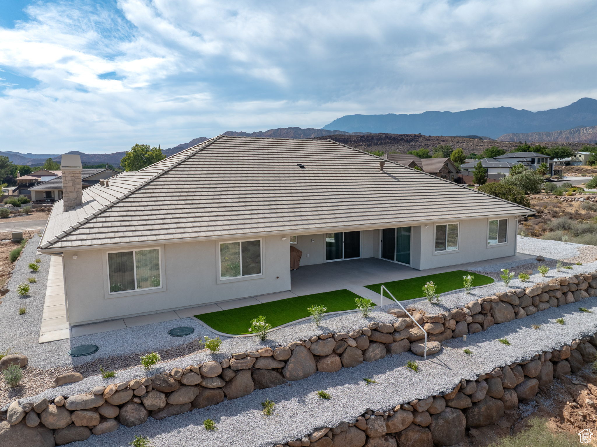 VISTA VIEW ESTATES - Residential