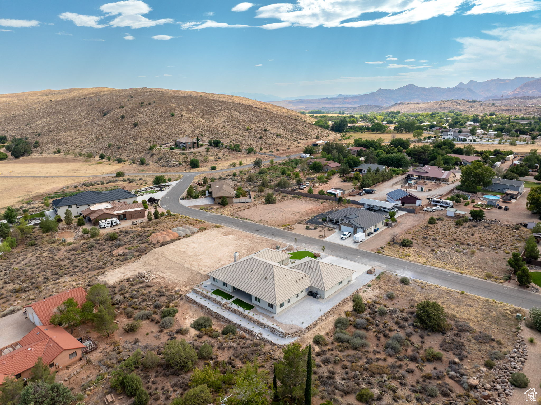 VISTA VIEW ESTATES - Residential