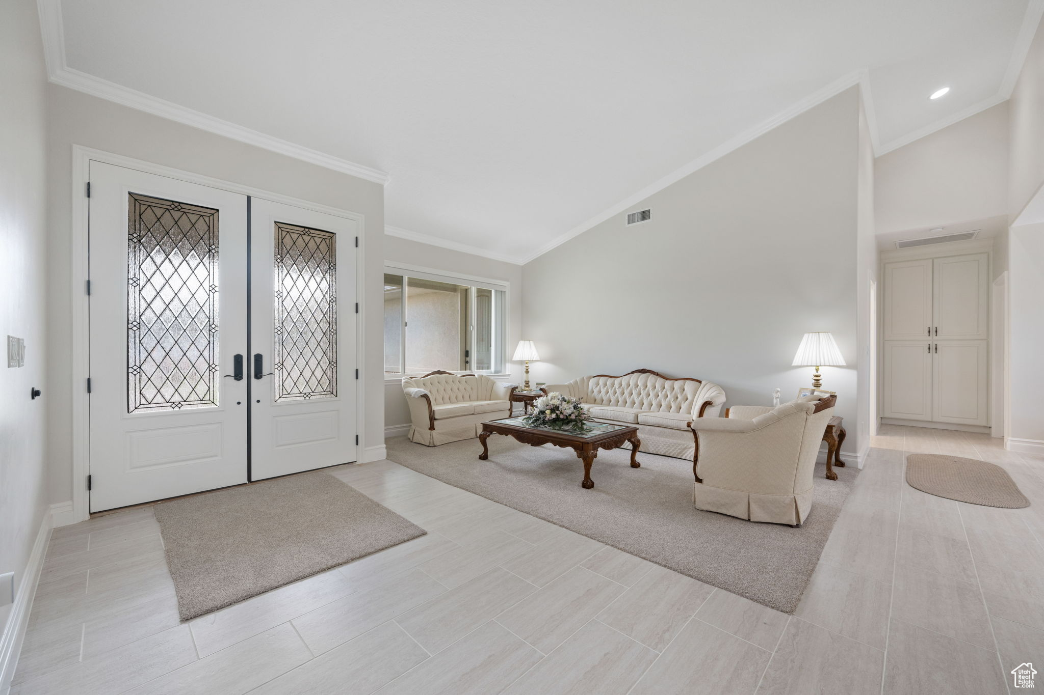 VISTA VIEW ESTATES - Residential
