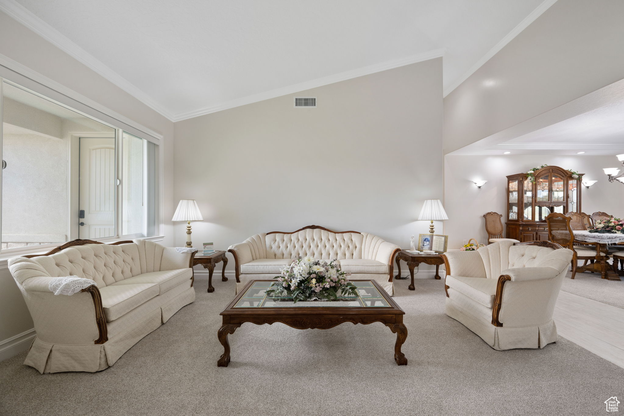 VISTA VIEW ESTATES - Residential