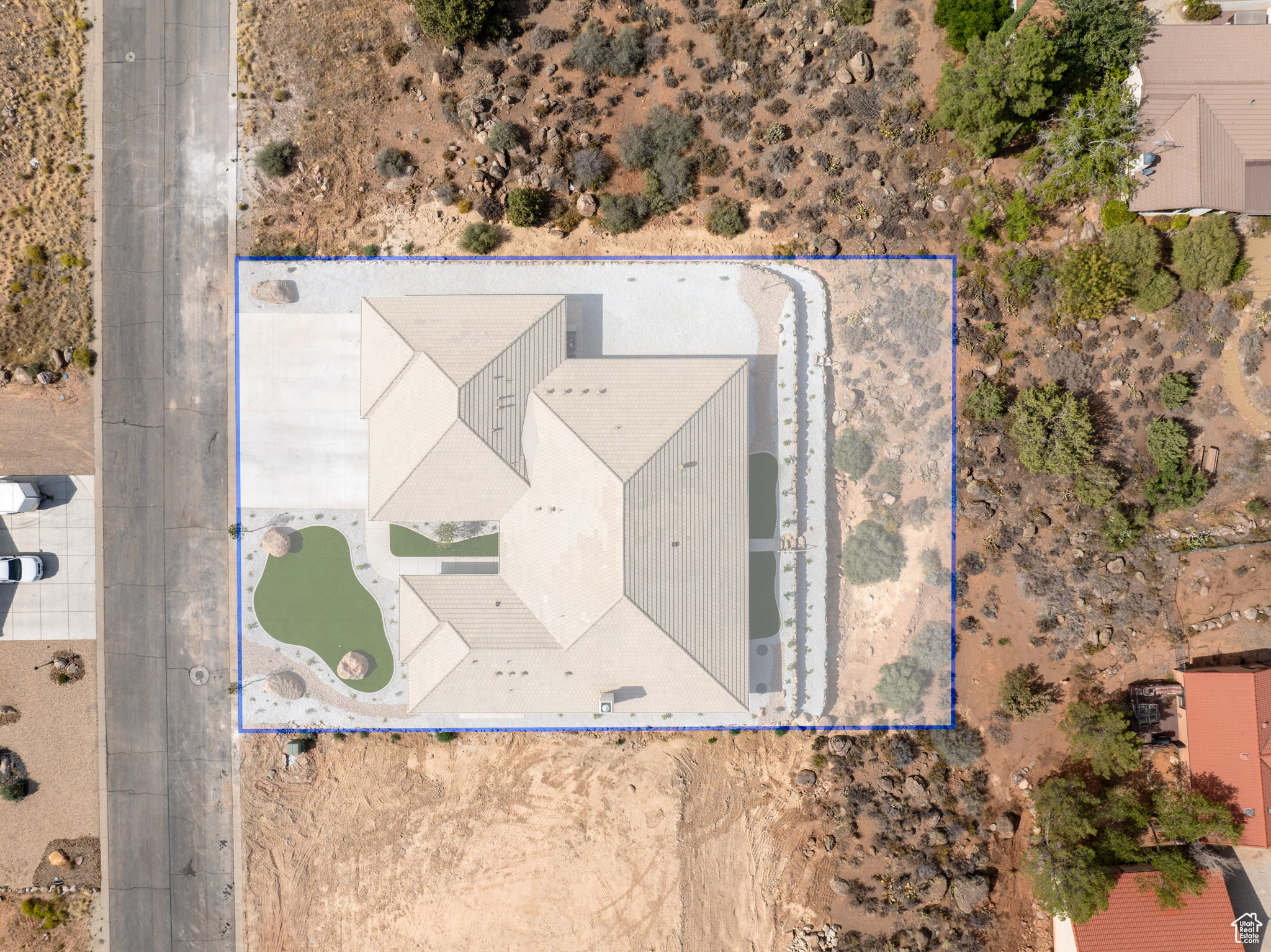 VISTA VIEW ESTATES - Residential