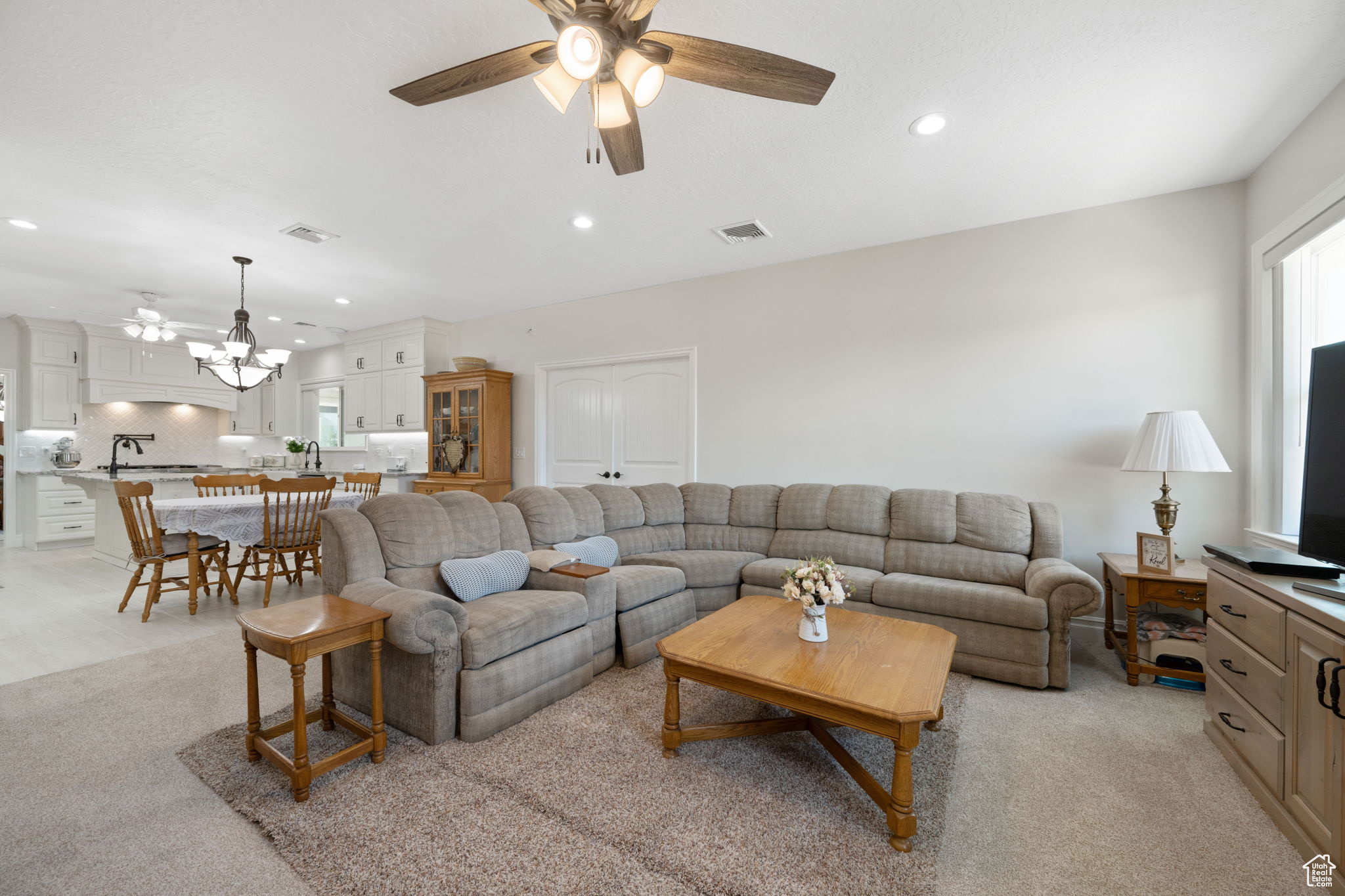 VISTA VIEW ESTATES - Residential