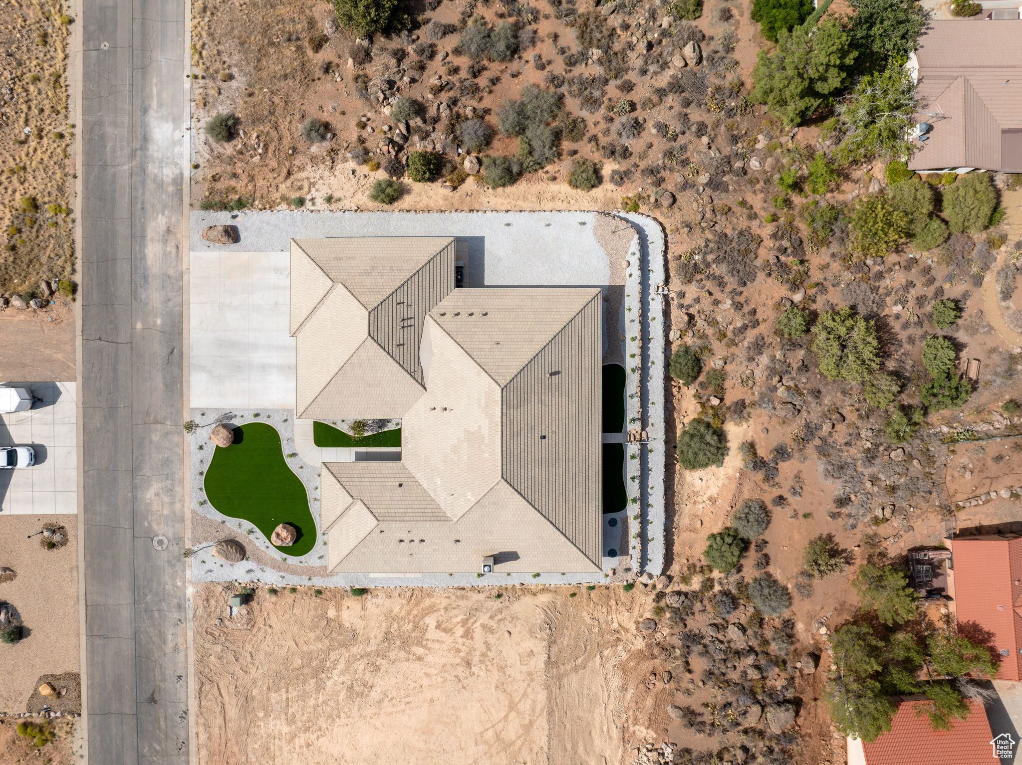 VISTA VIEW ESTATES - Residential