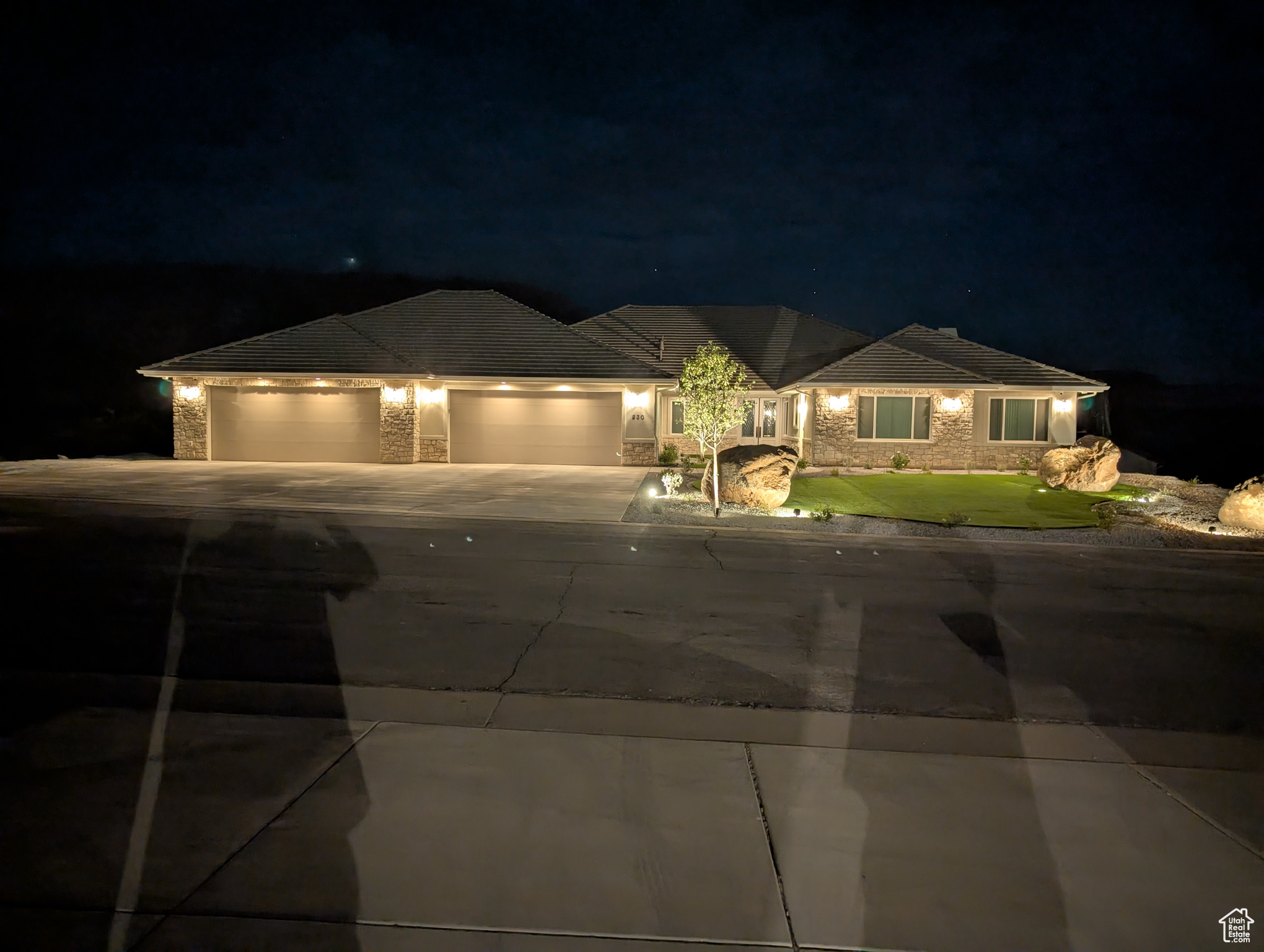 VISTA VIEW ESTATES - Residential