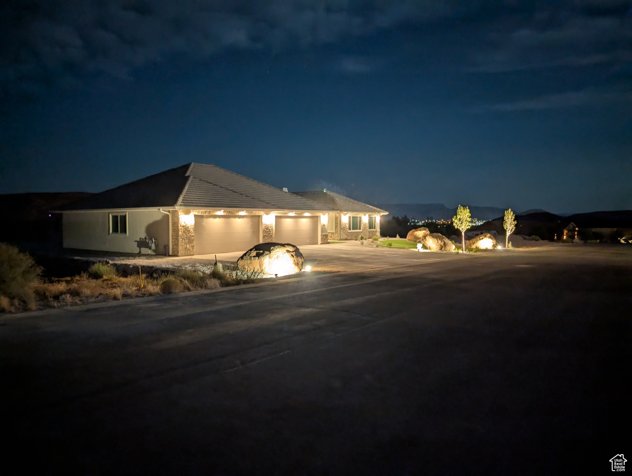 VISTA VIEW ESTATES - Residential