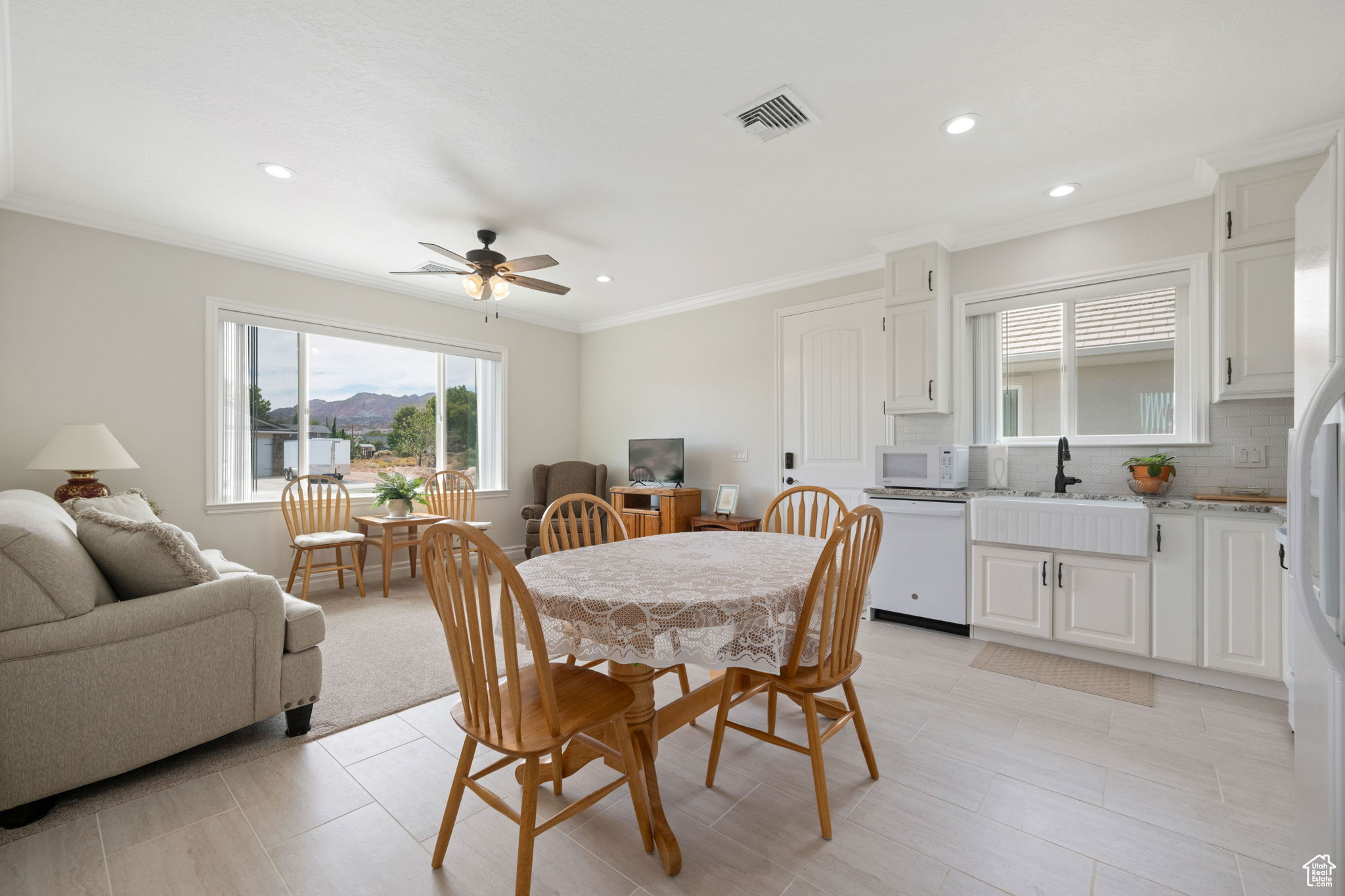 VISTA VIEW ESTATES - Residential