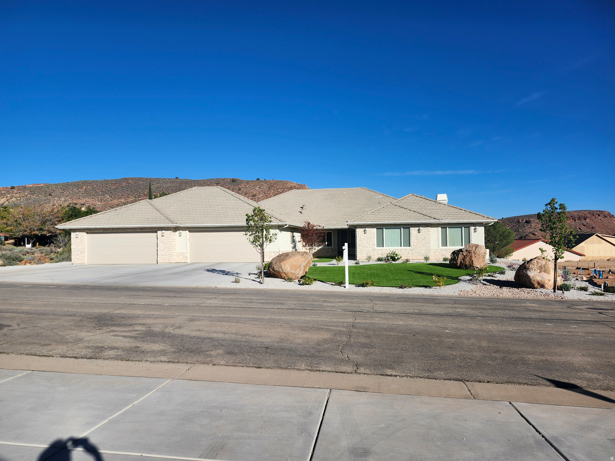 VISTA VIEW ESTATES - Residential