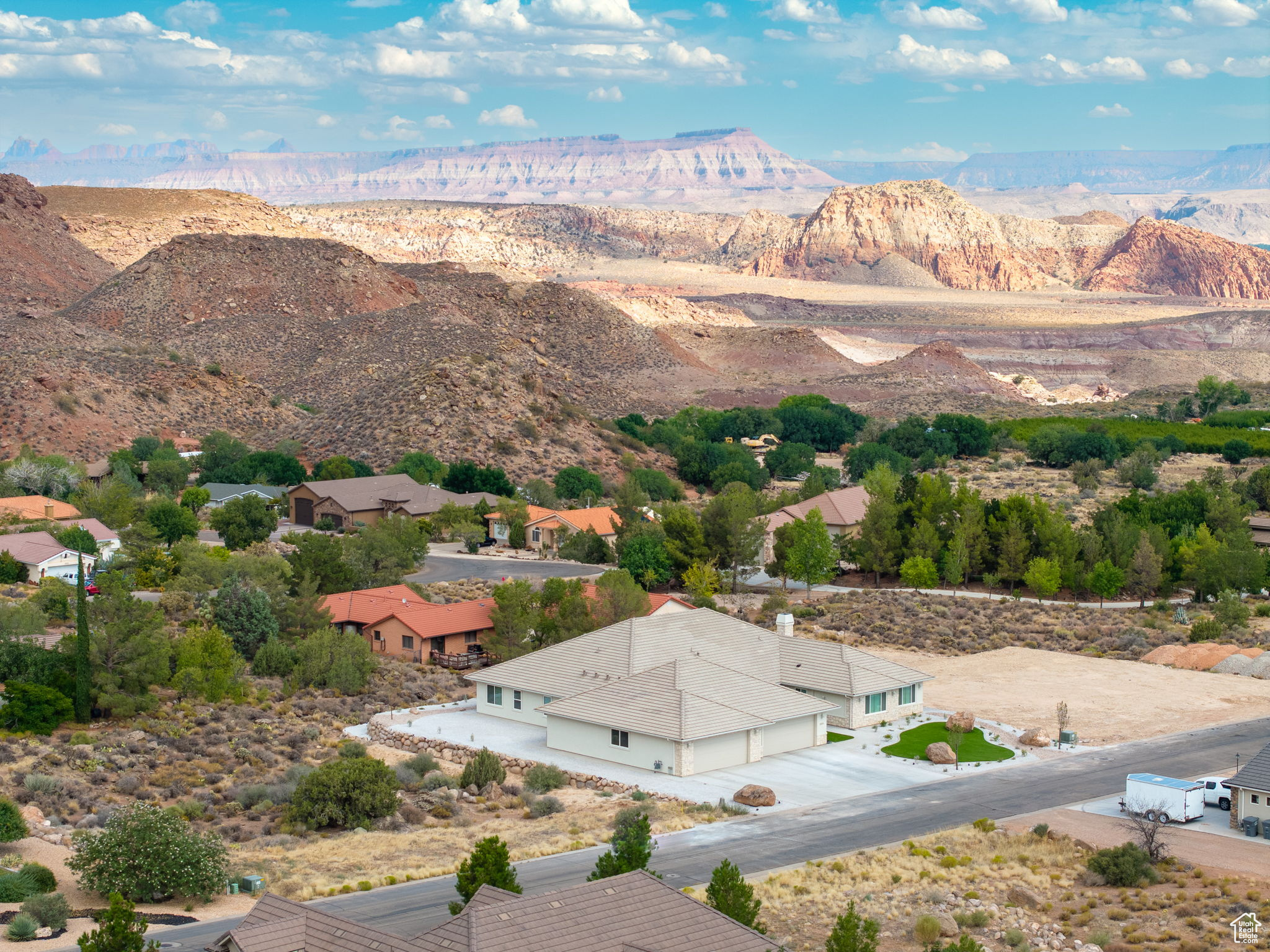 VISTA VIEW ESTATES - Residential