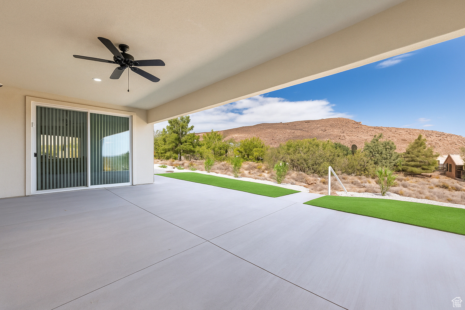 VISTA VIEW ESTATES - Residential