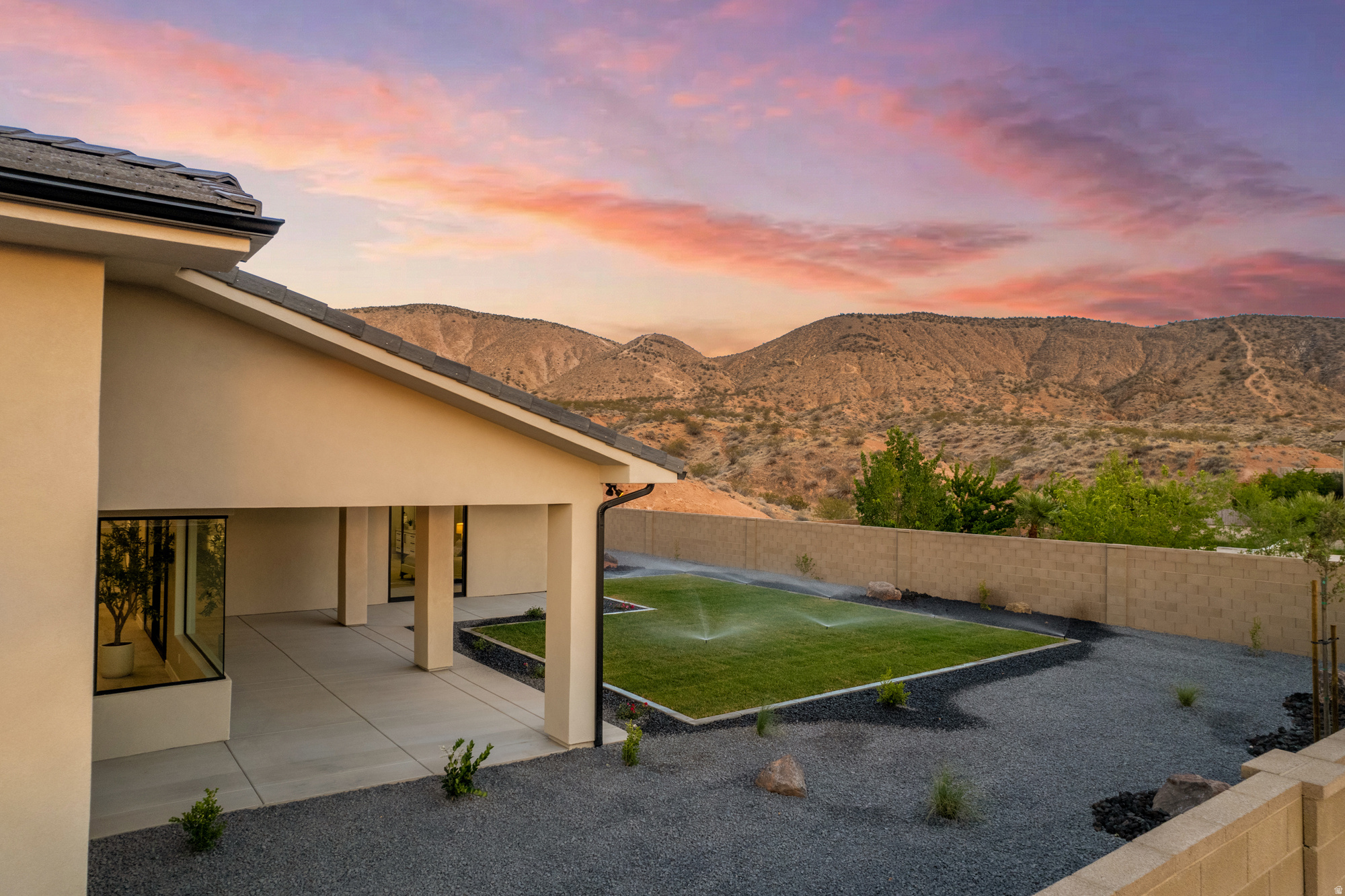THE HEIGHTS AT WASHINGTON BENCH - Residential