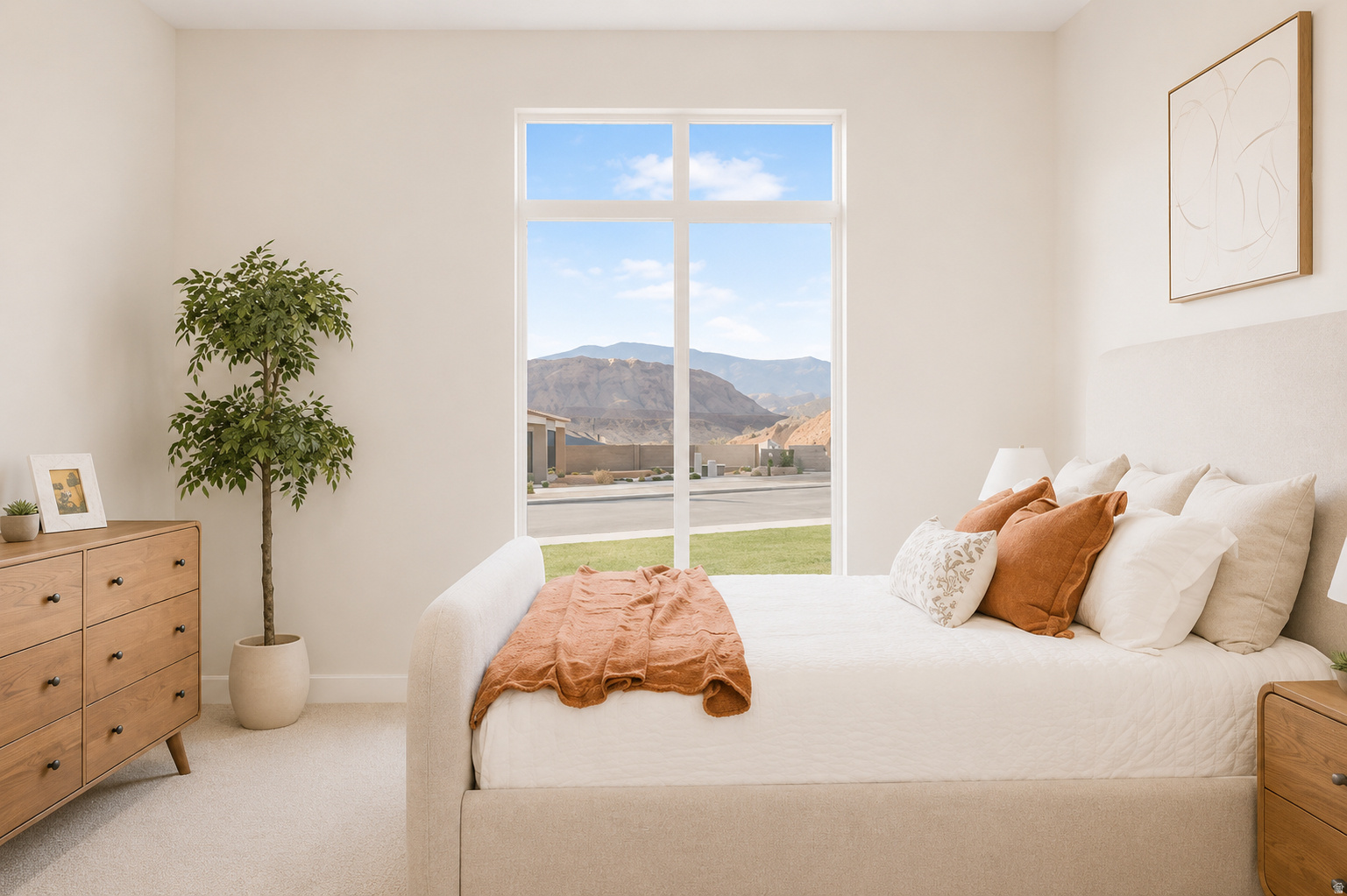 THE HEIGHTS AT WASHINGTON BENCH - Residential