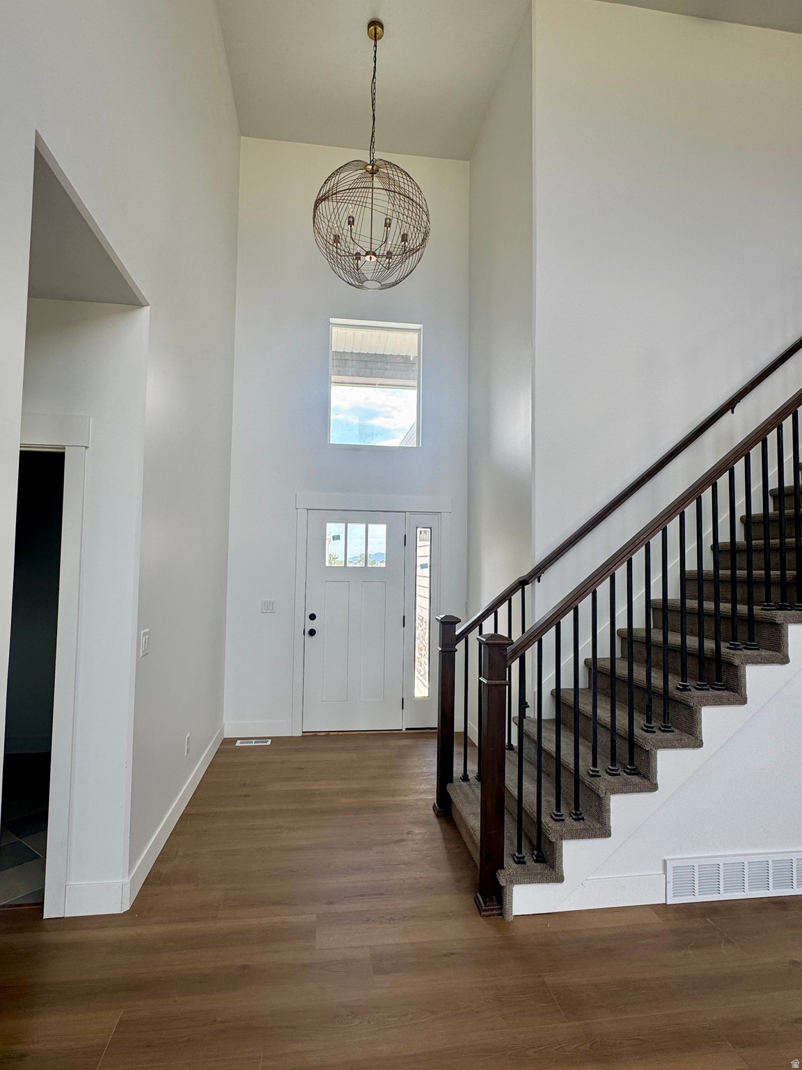 SINGLETREE ACRES - Residential