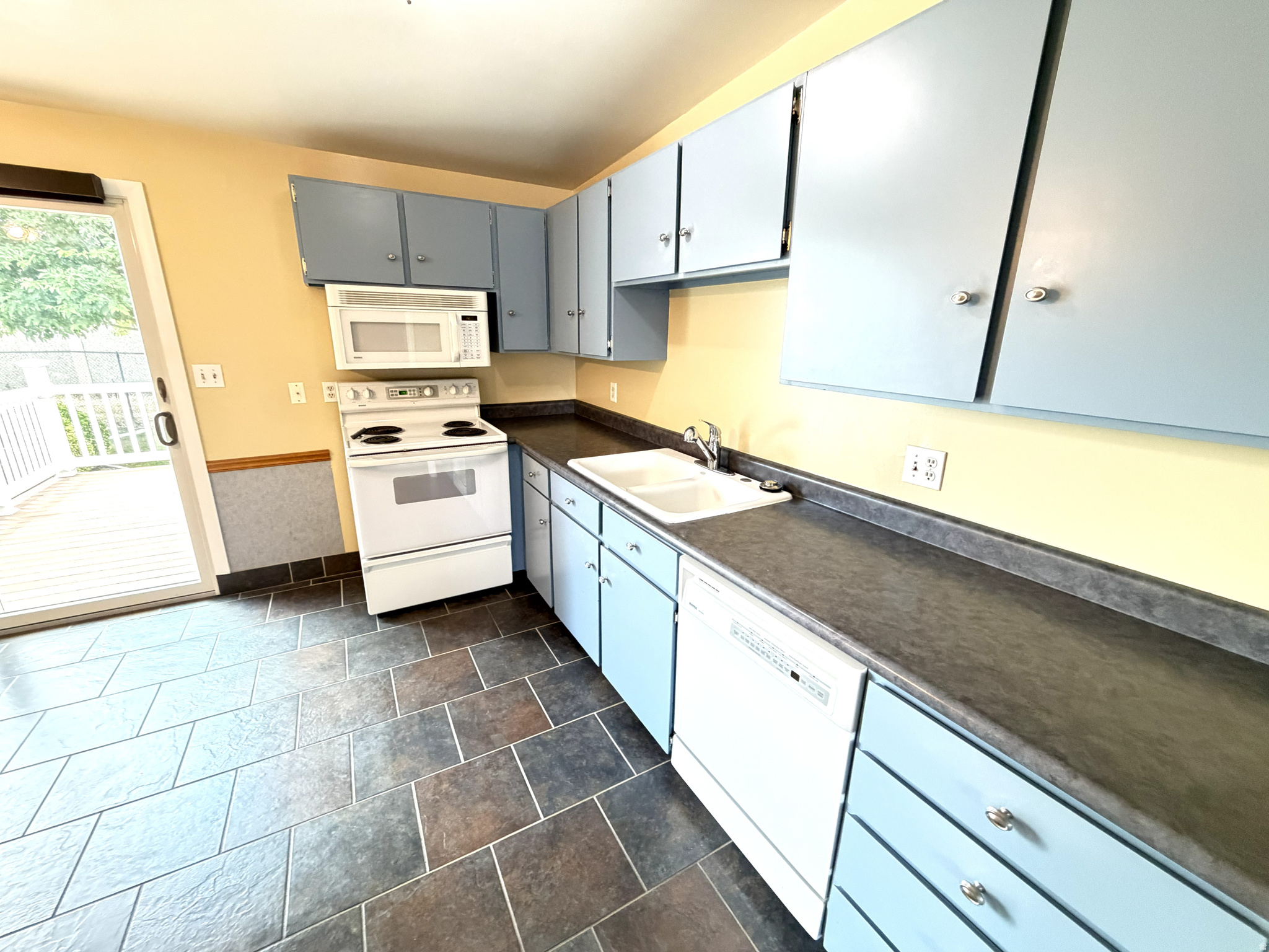 SPRING VALLEY - Residential