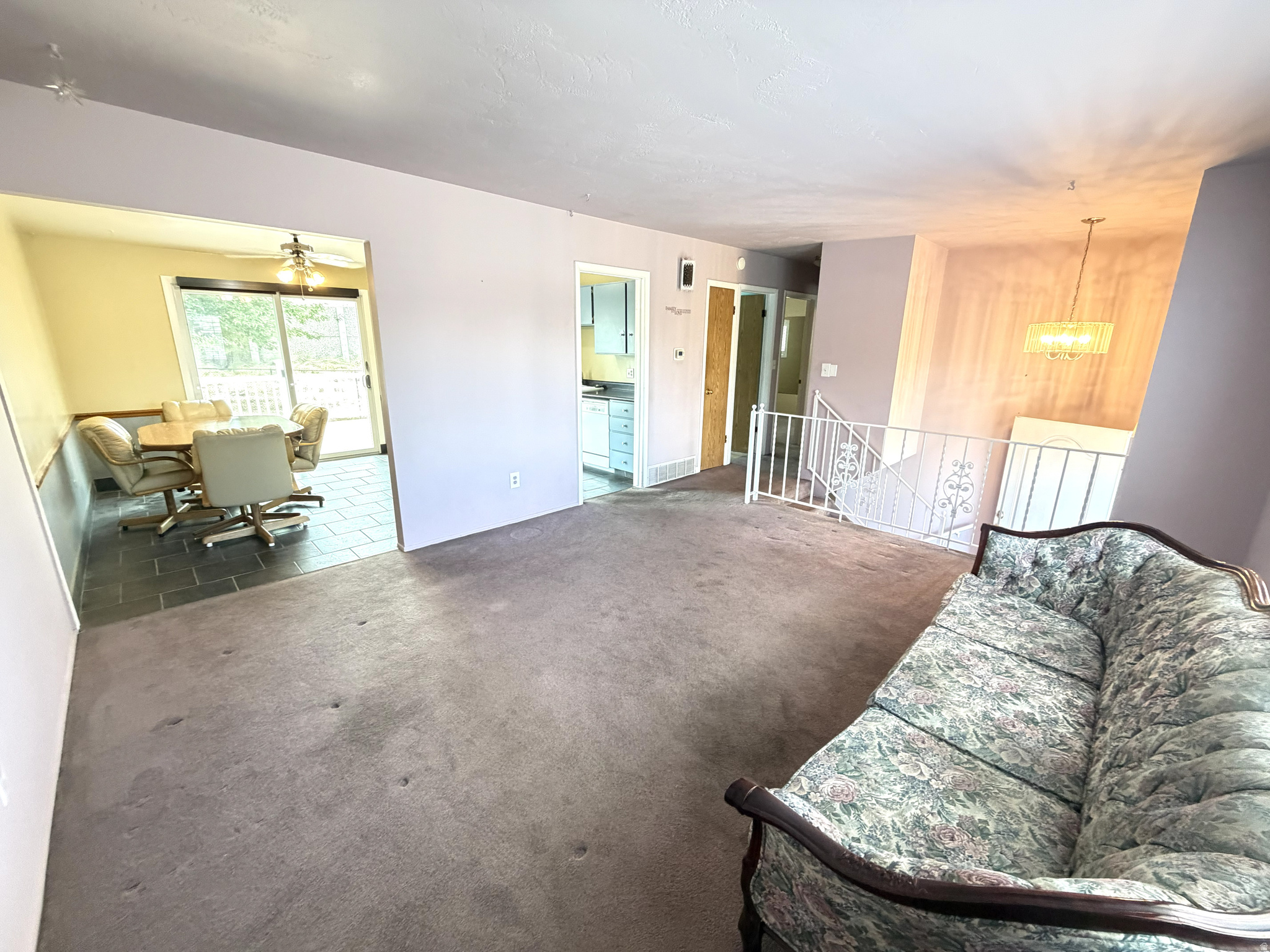 SPRING VALLEY - Residential