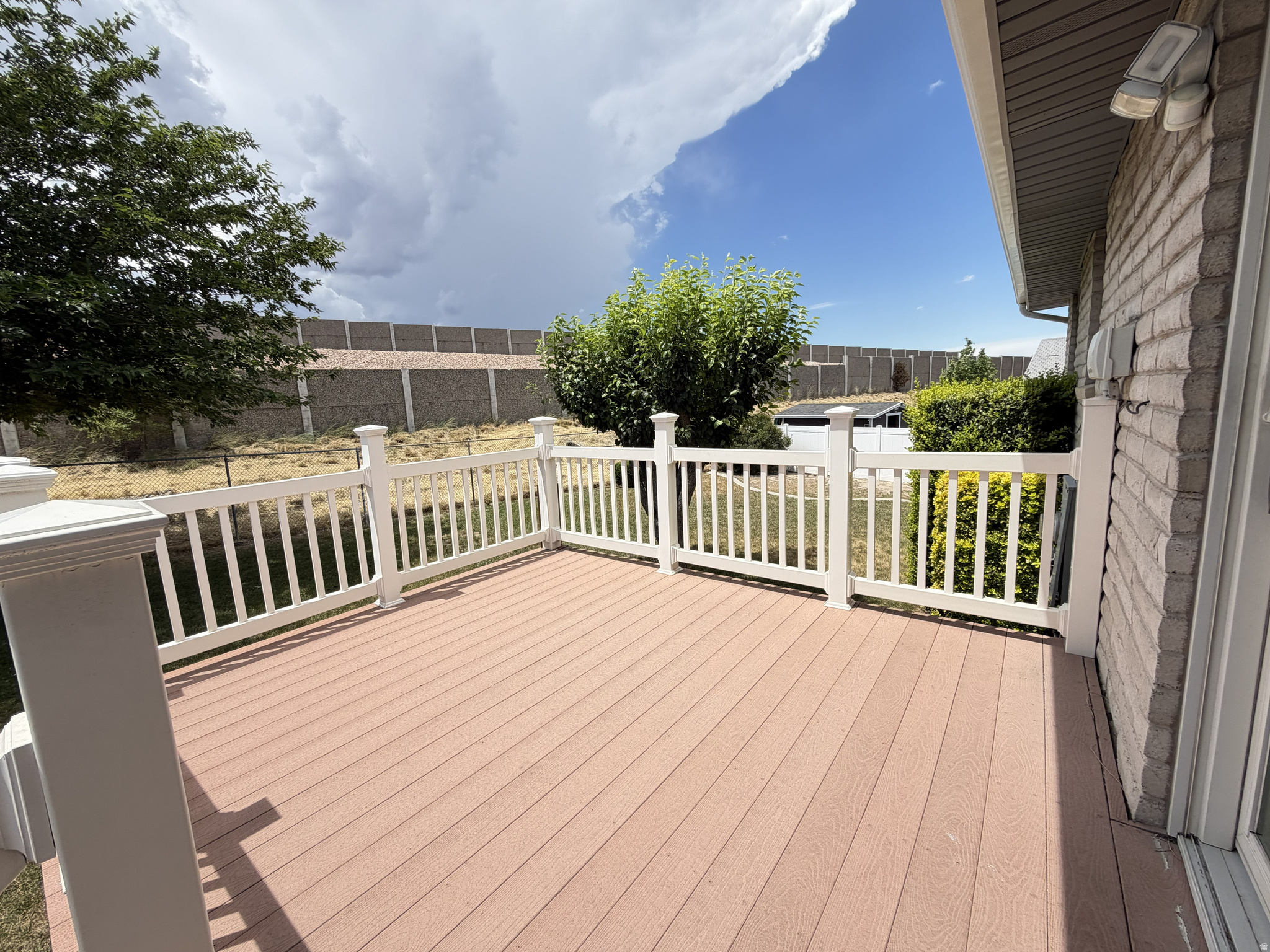 SPRING VALLEY - Residential