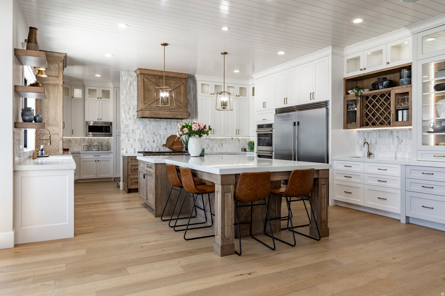 CHRISTENSEN FARM SUBDIVISION - Residential
