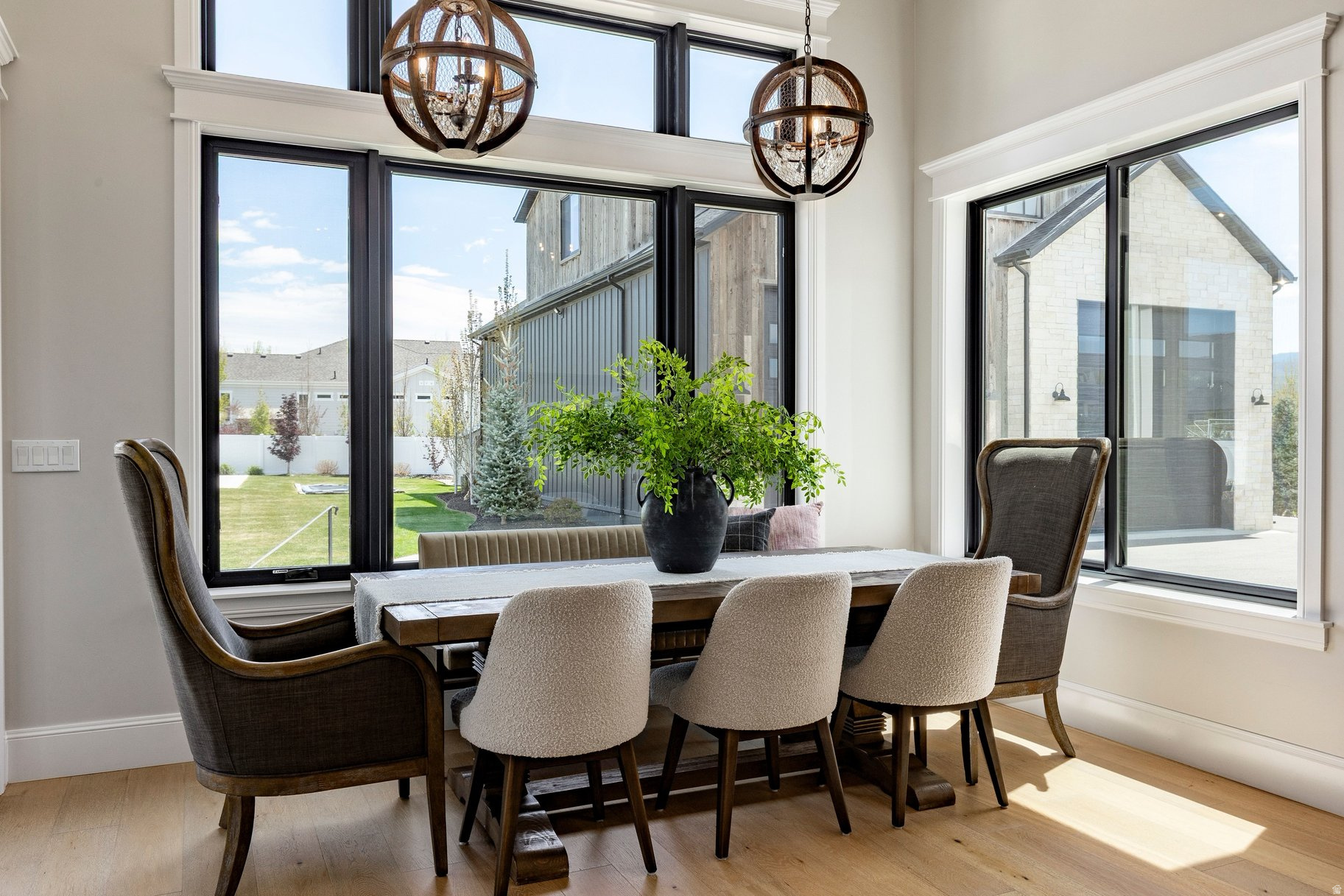 CHRISTENSEN FARM SUBDIVISION - Residential
