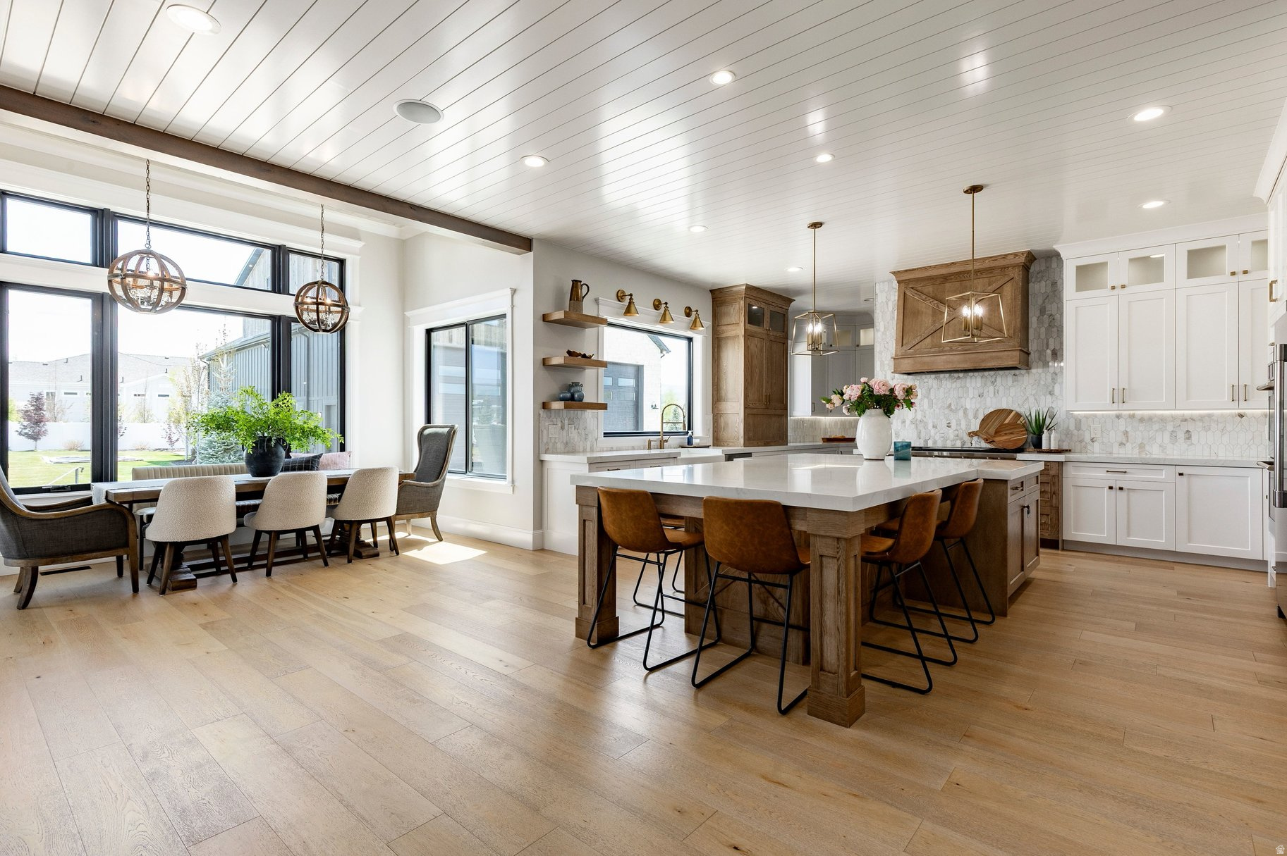 CHRISTENSEN FARM SUBDIVISION - Residential
