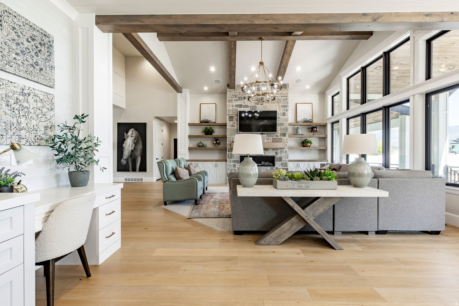 CHRISTENSEN FARM SUBDIVISION - Residential