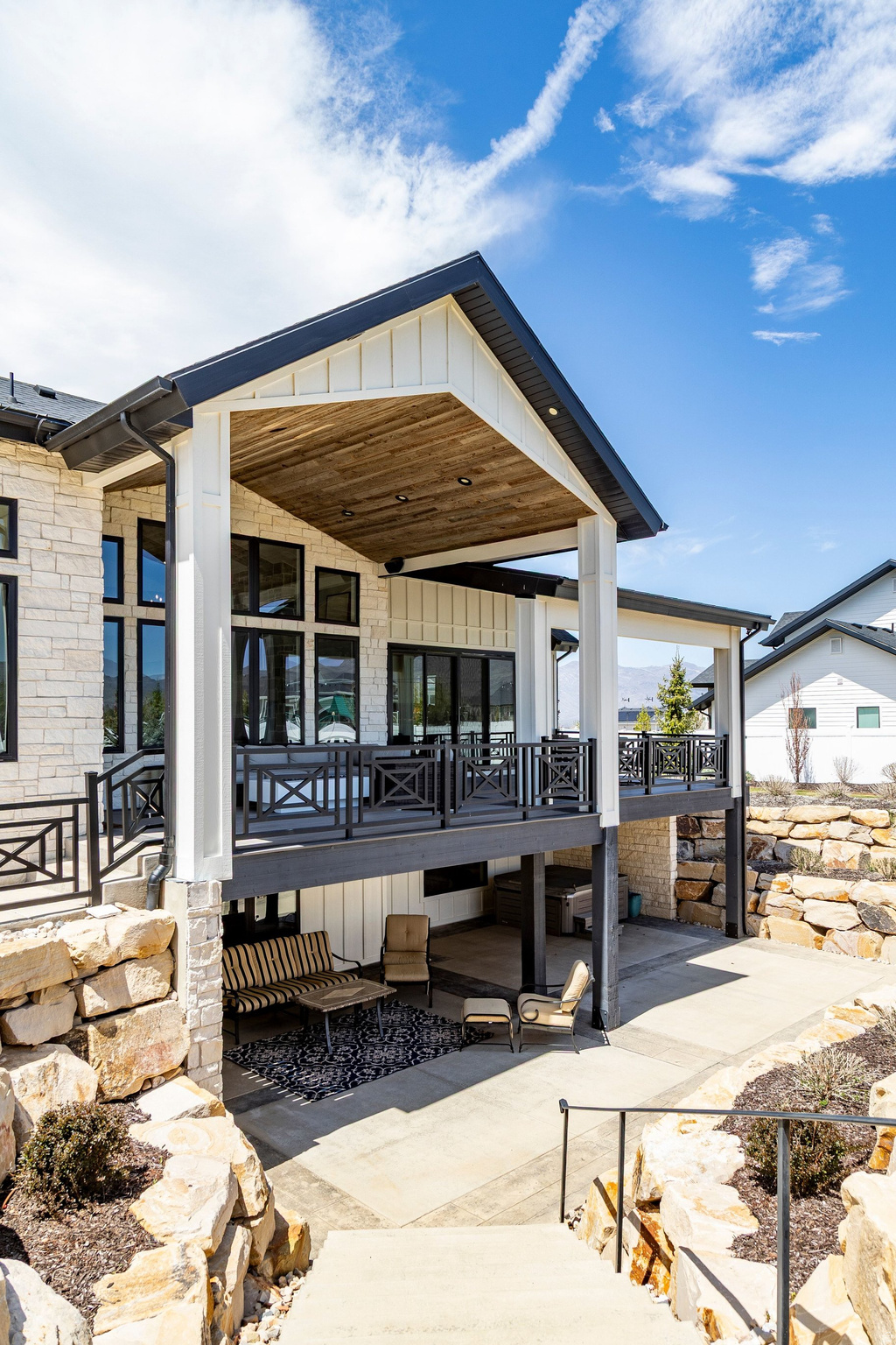 CHRISTENSEN FARM SUBDIVISION - Residential