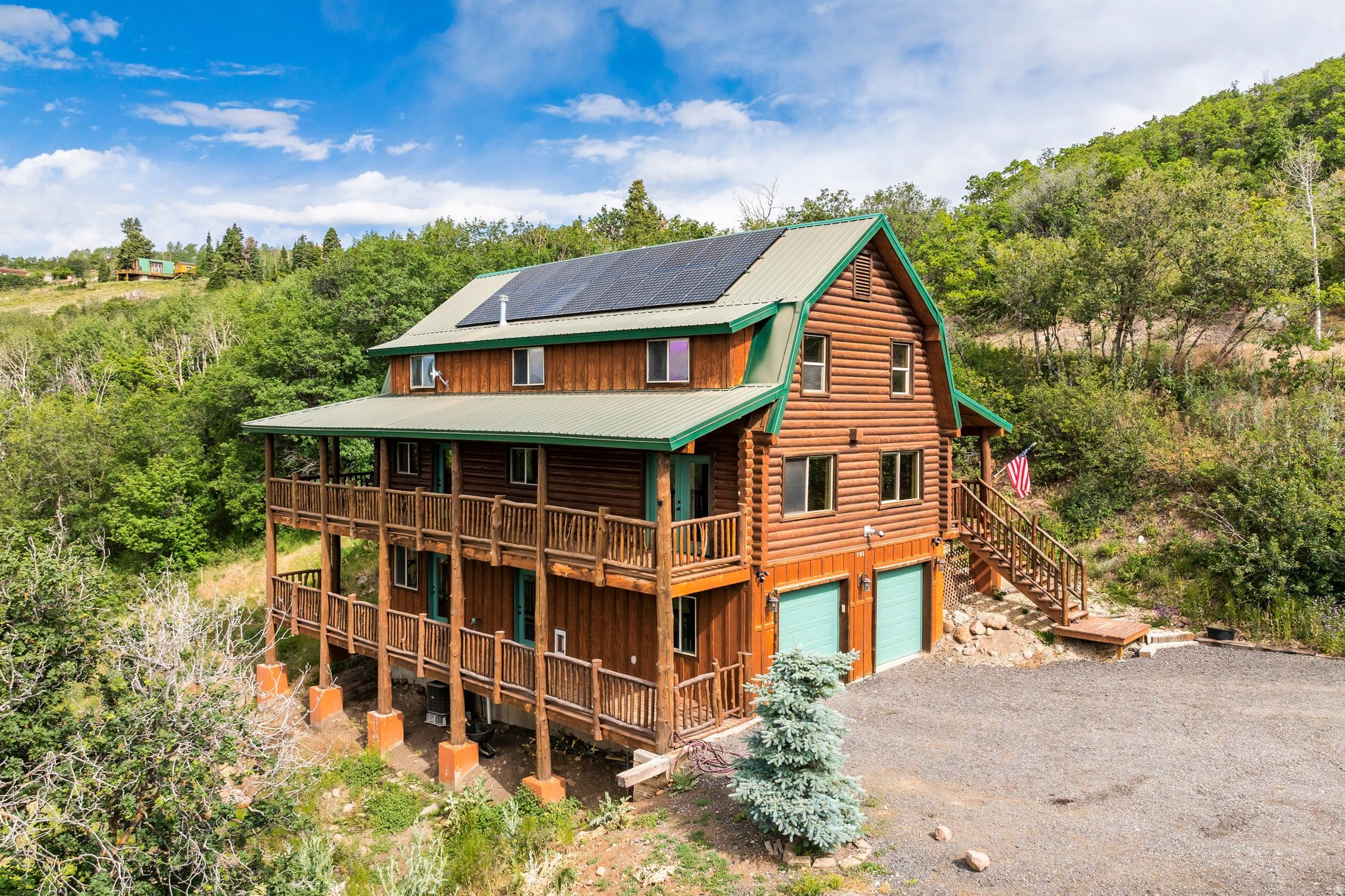 TOLLGATE - Residential