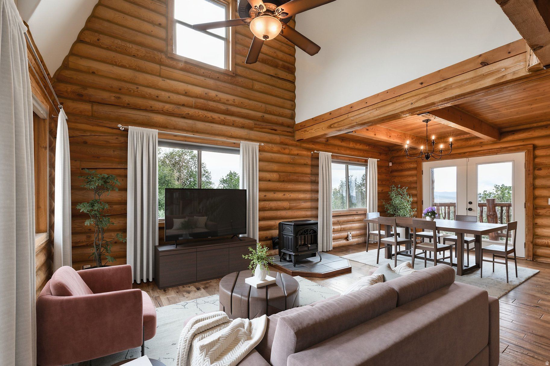 TOLLGATE - Residential