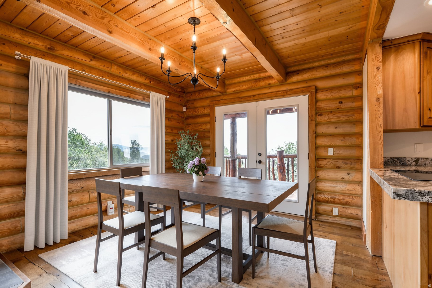 TOLLGATE - Residential