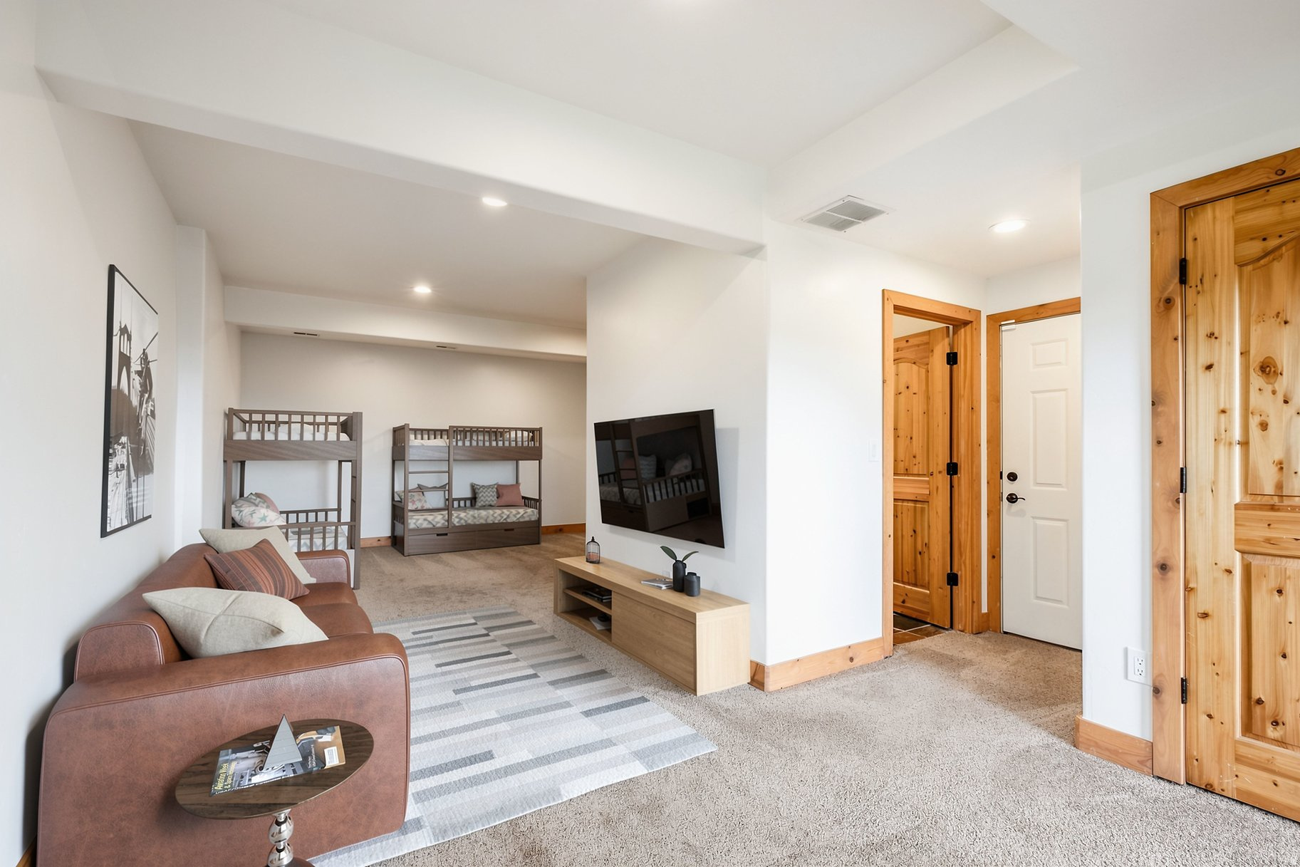 TOLLGATE - Residential