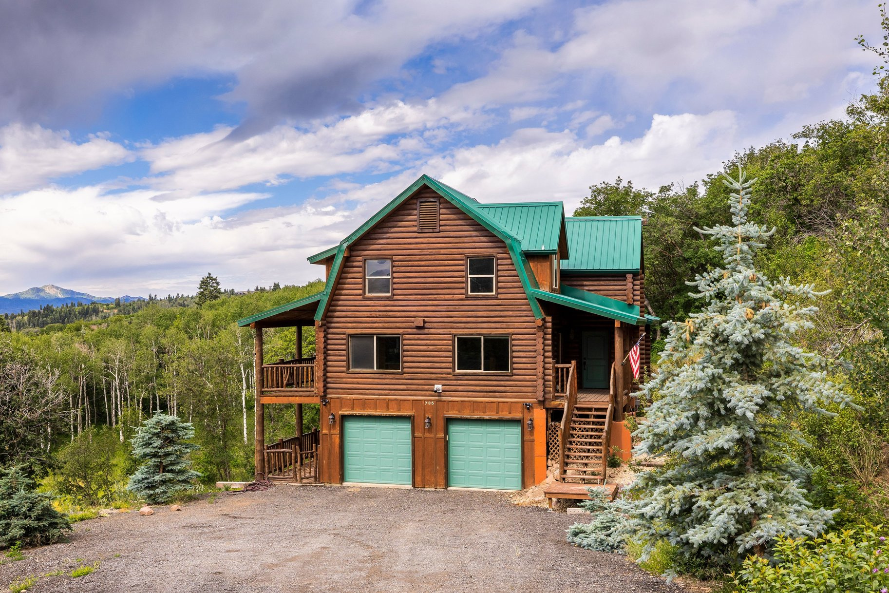 TOLLGATE - Residential