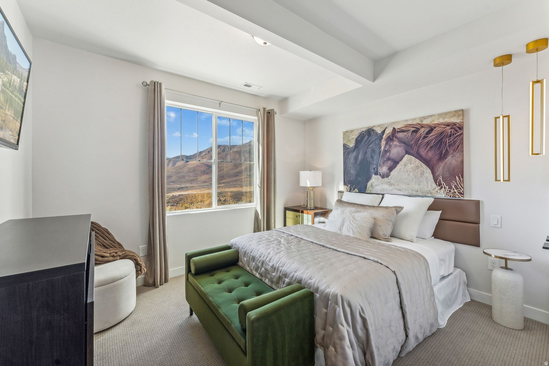 JORDANELLE RIDGE - Residential