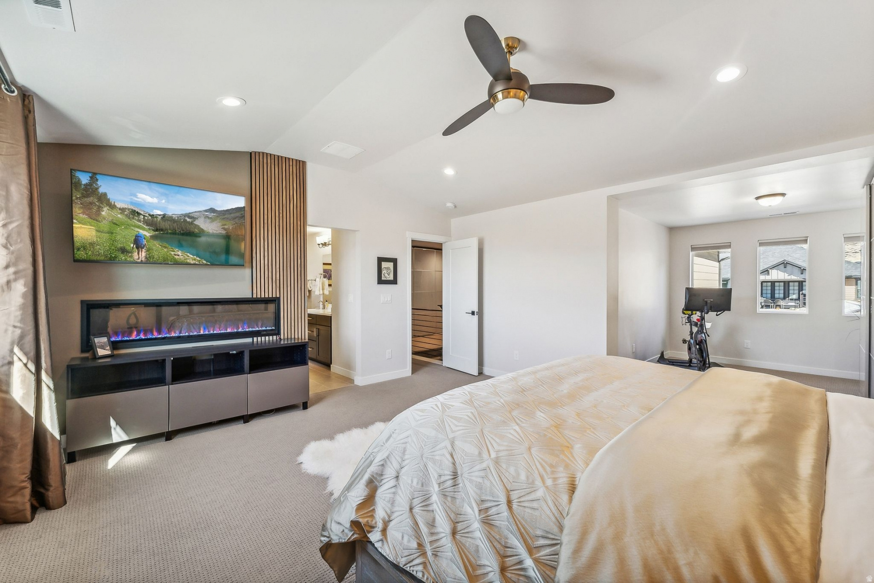 JORDANELLE RIDGE - Residential