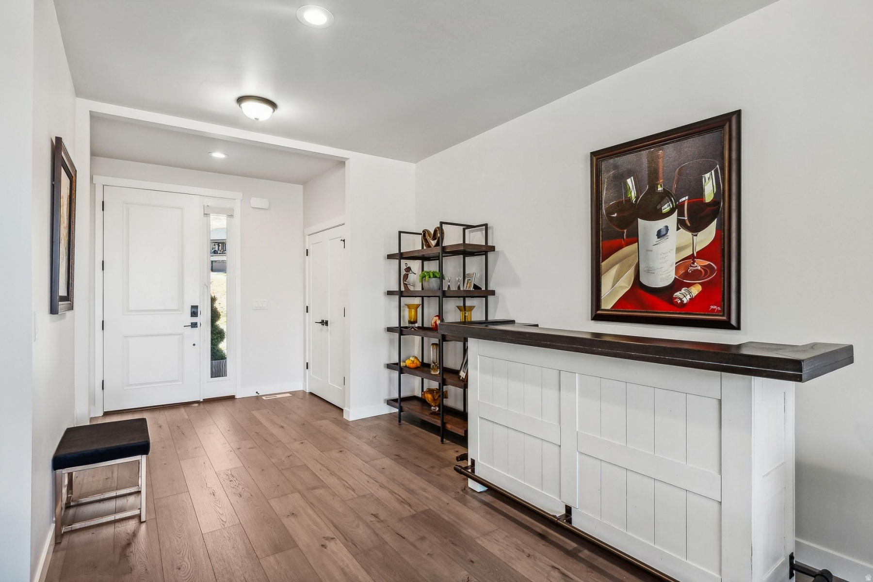 JORDANELLE RIDGE - Residential