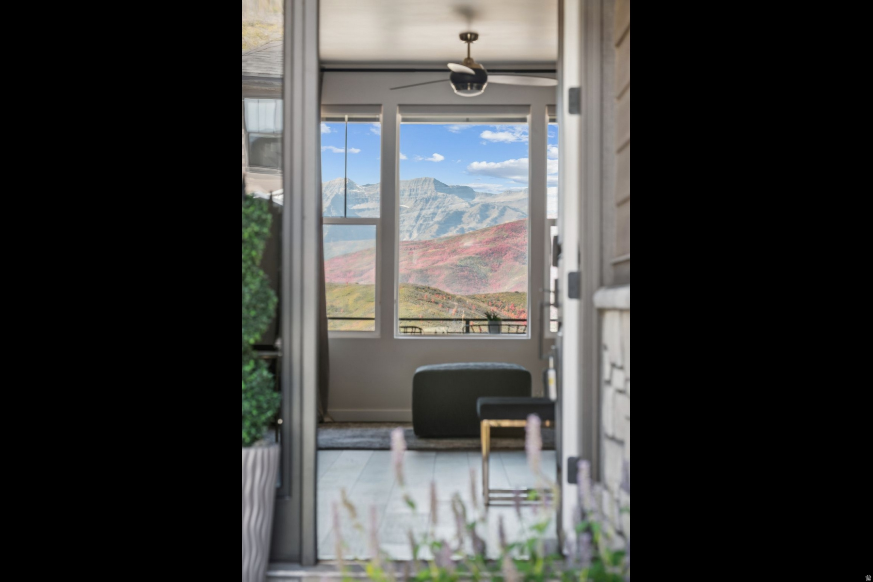 JORDANELLE RIDGE - Residential