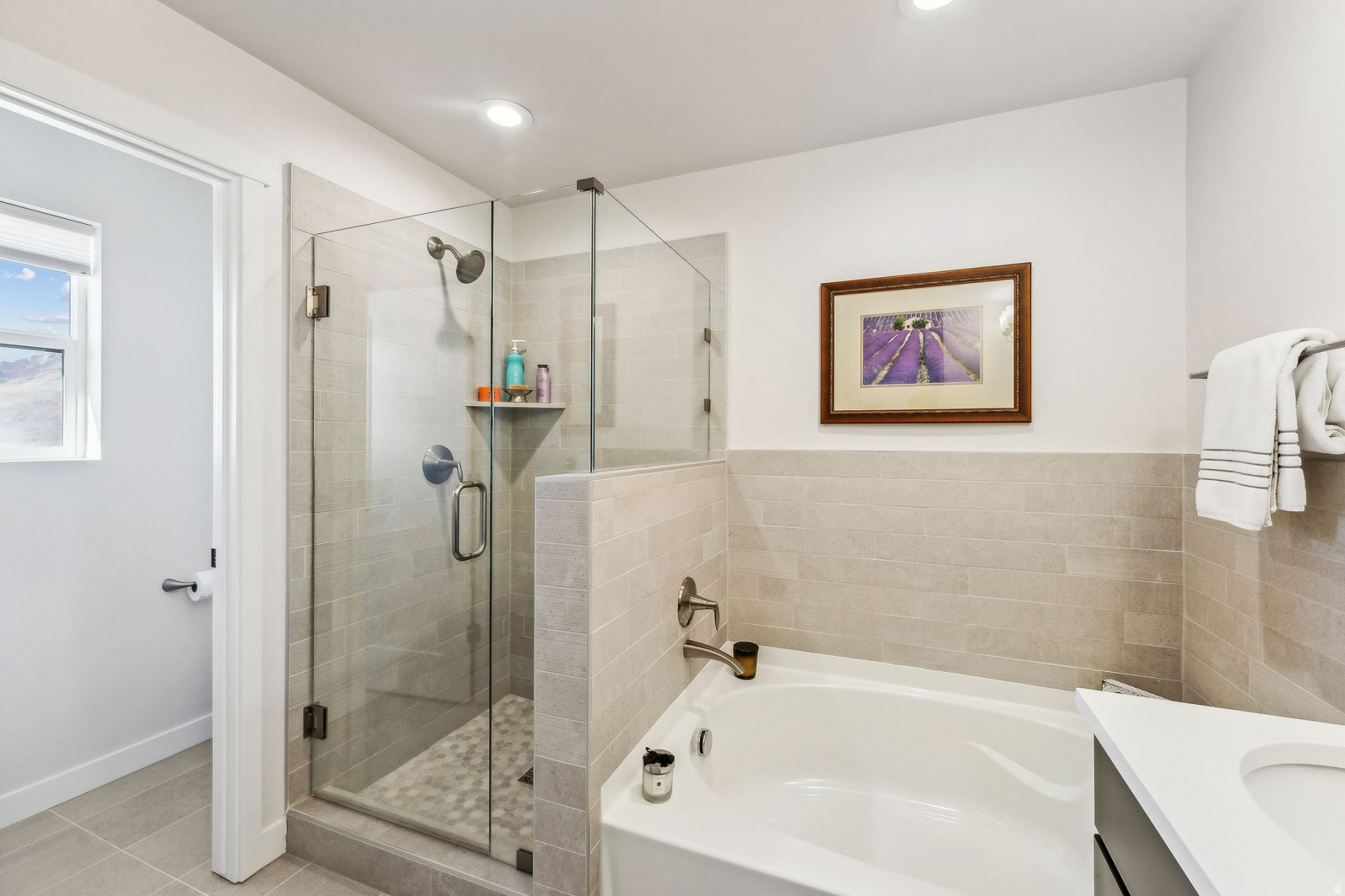 JORDANELLE RIDGE - Residential